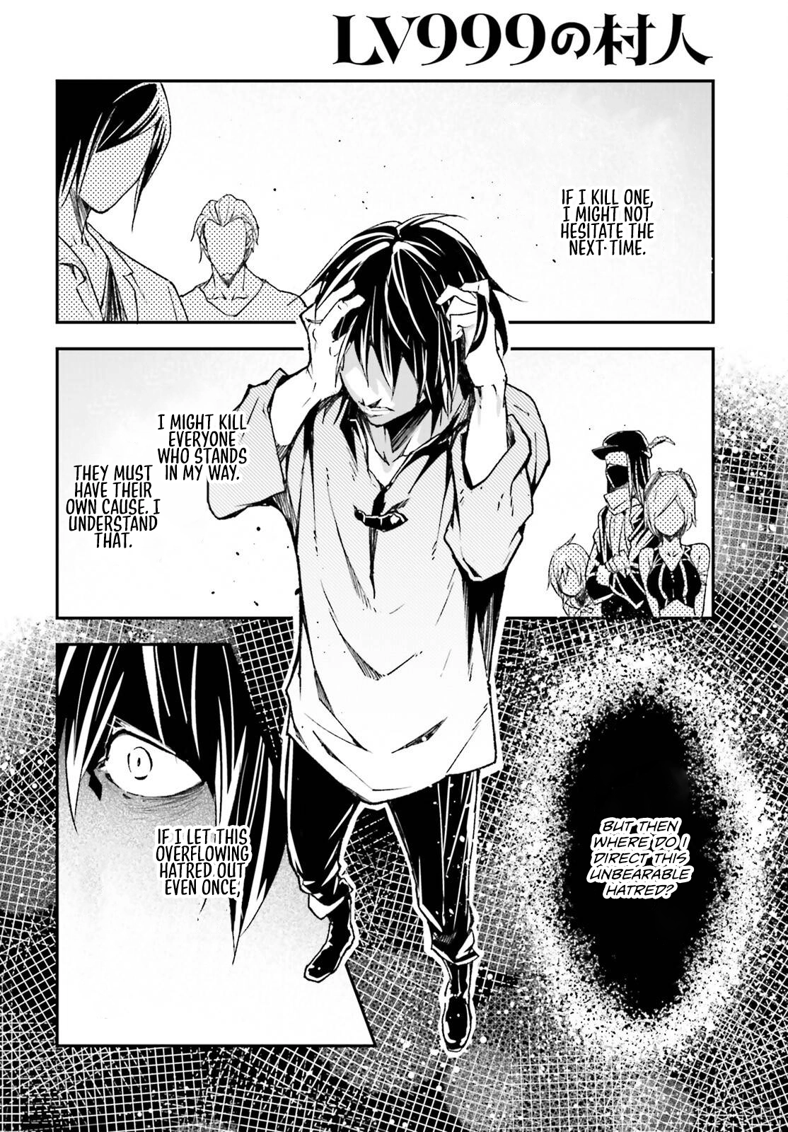 LV999 no Murabito – Chapter 79 – Page 31