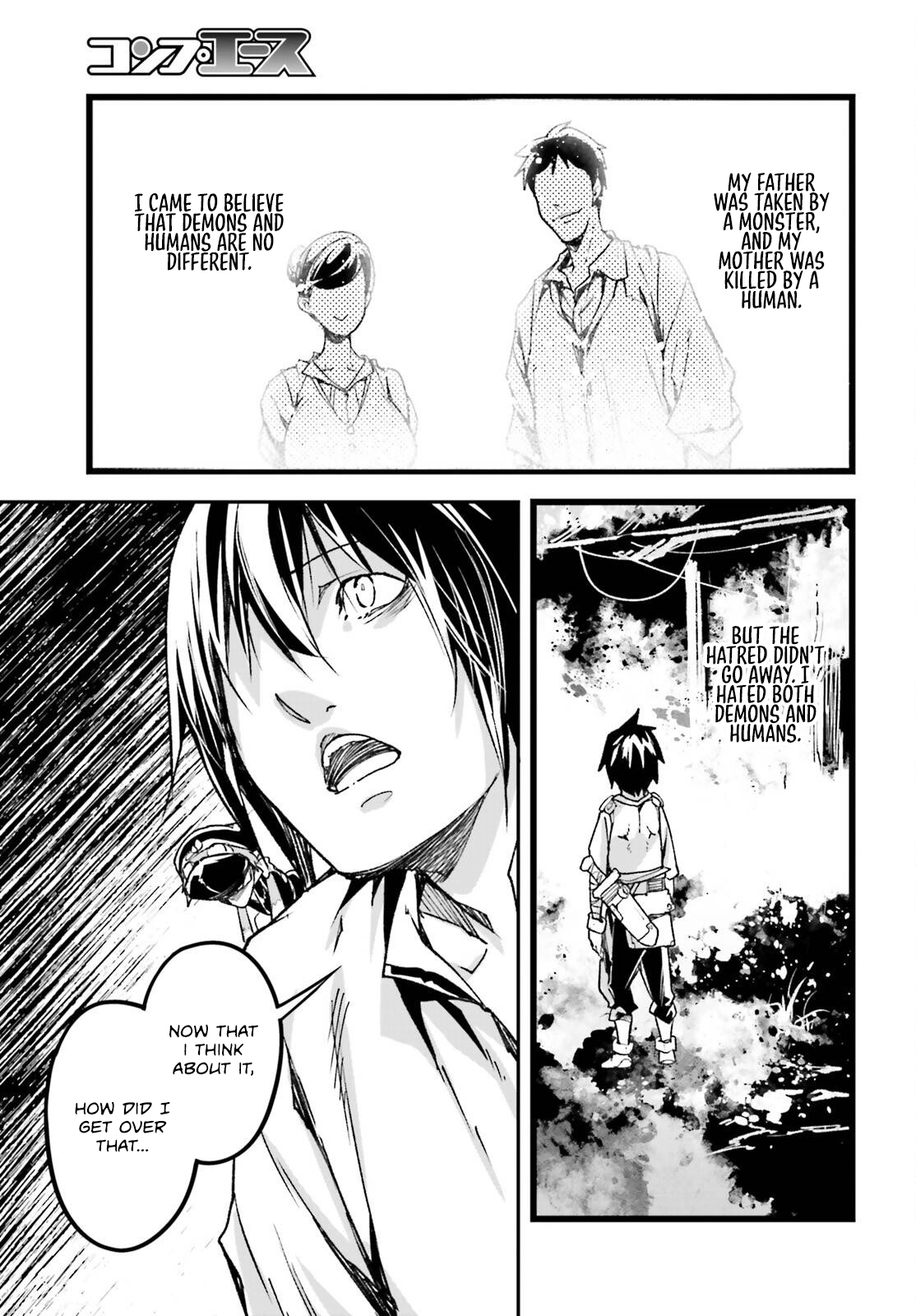 LV999 no Murabito – Chapter 79 – Page 34