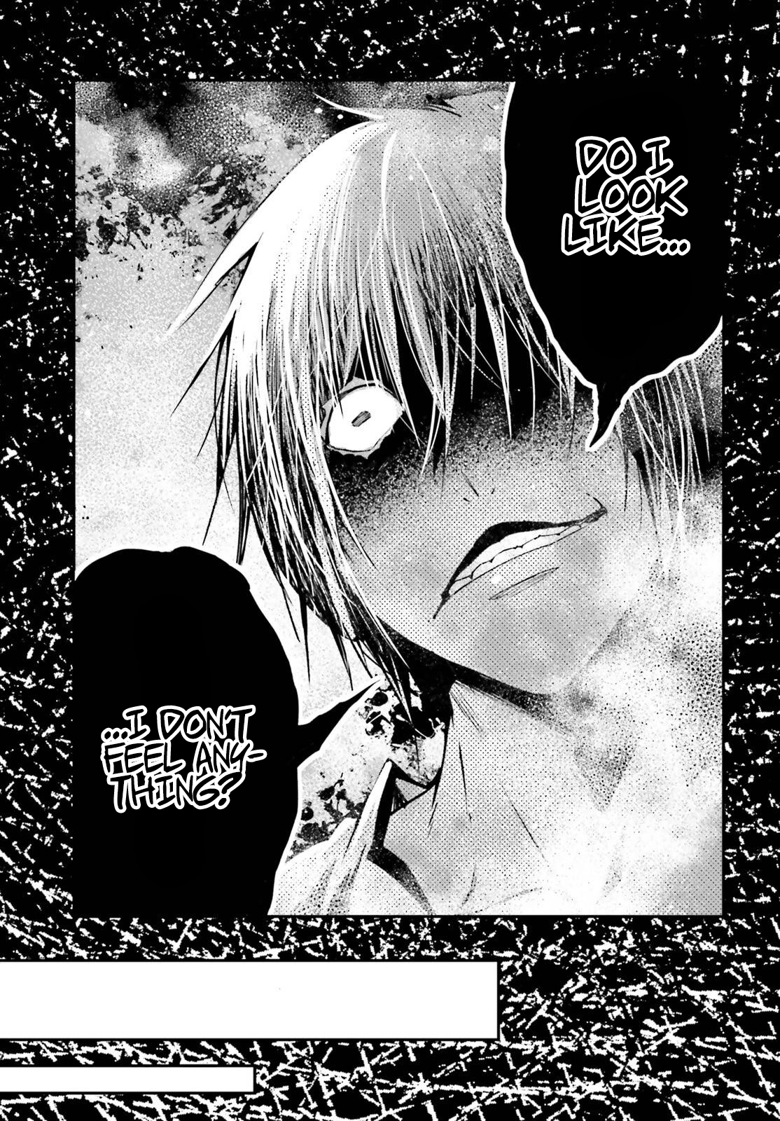 LV999 no Murabito – Chapter 79 – Page 40