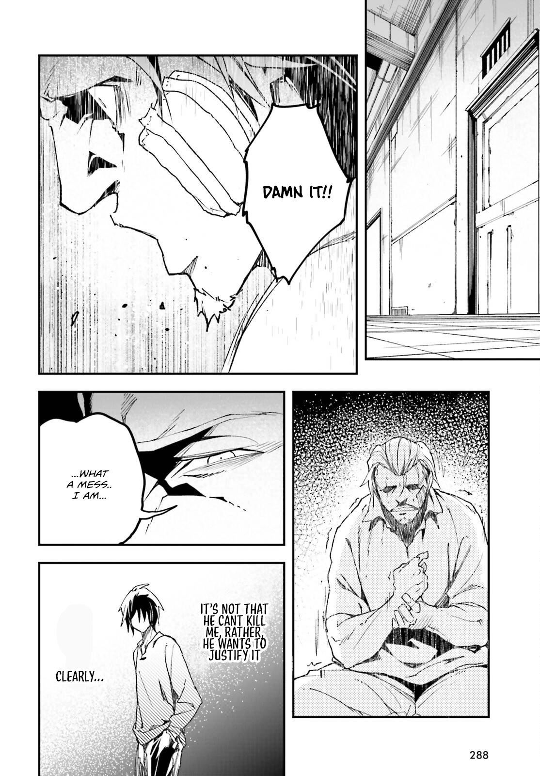 LV999 no Murabito – Chapter 79 – Page 41