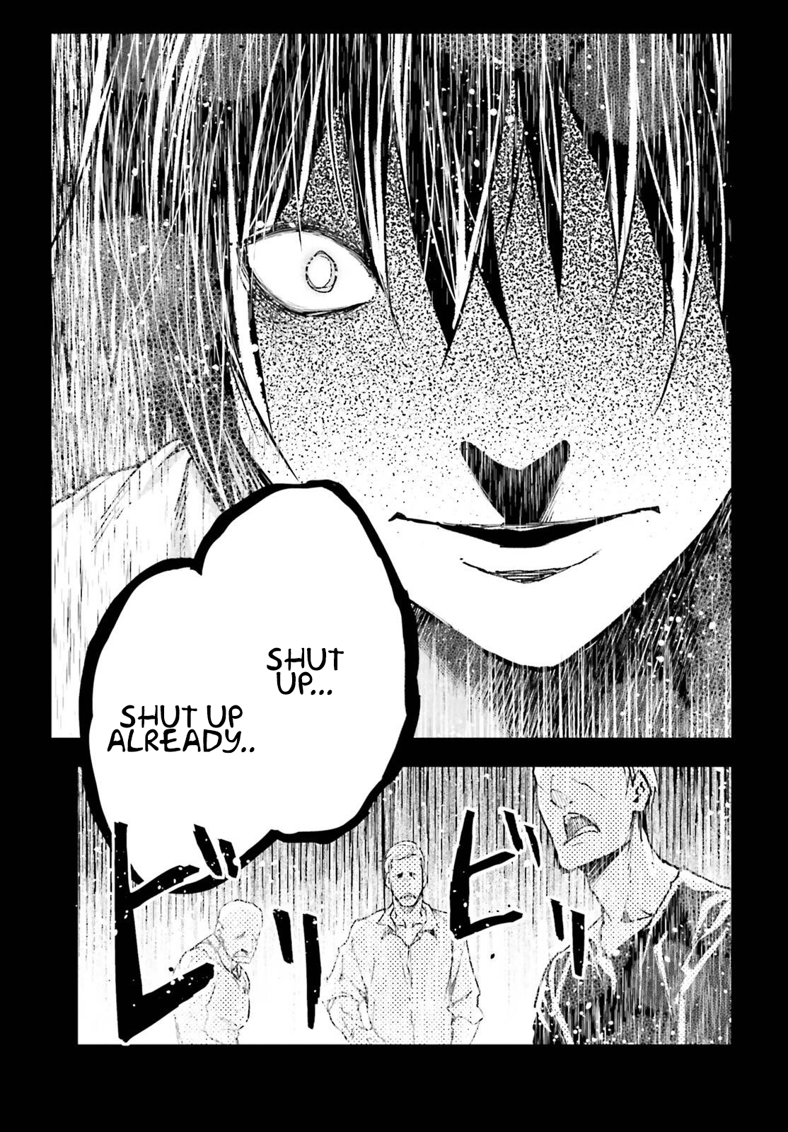 LV999 no Murabito – Chapter 80 – Page 10