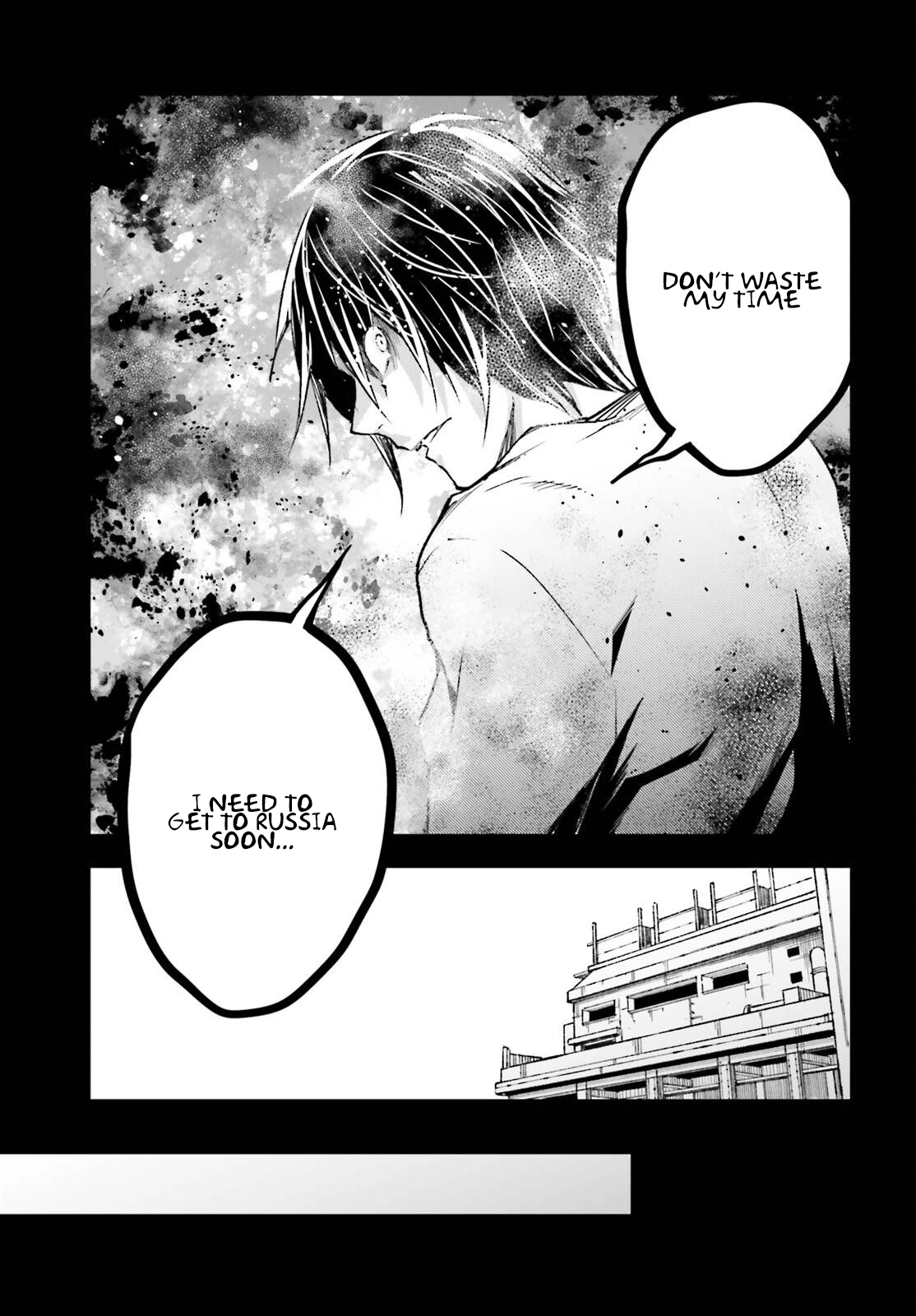 LV999 no Murabito – Chapter 80 – Page 12