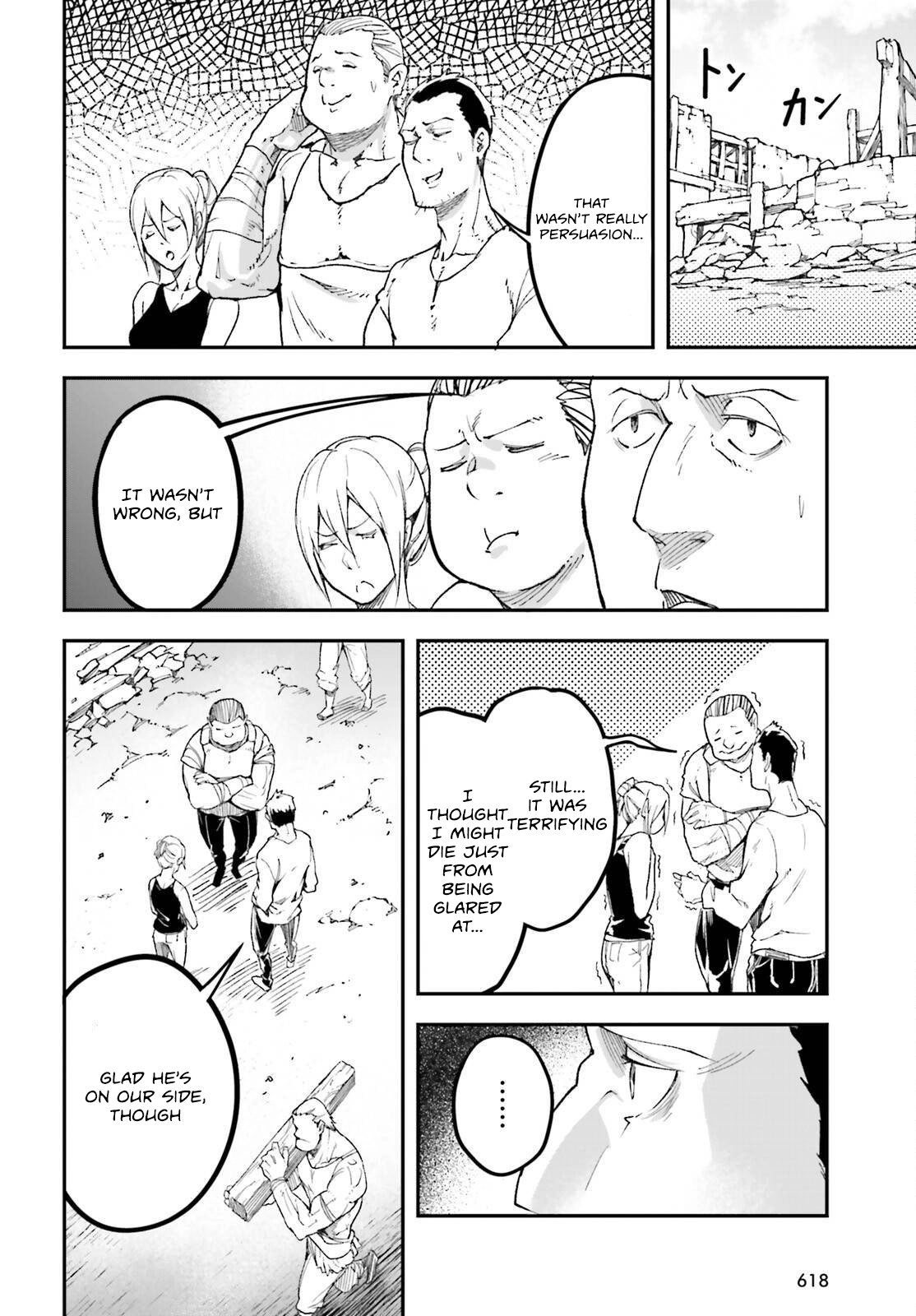 LV999 no Murabito – Chapter 80 – Page 13