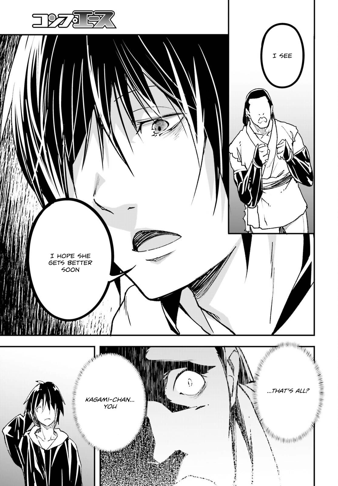 LV999 no Murabito – Chapter 80 – Page 32