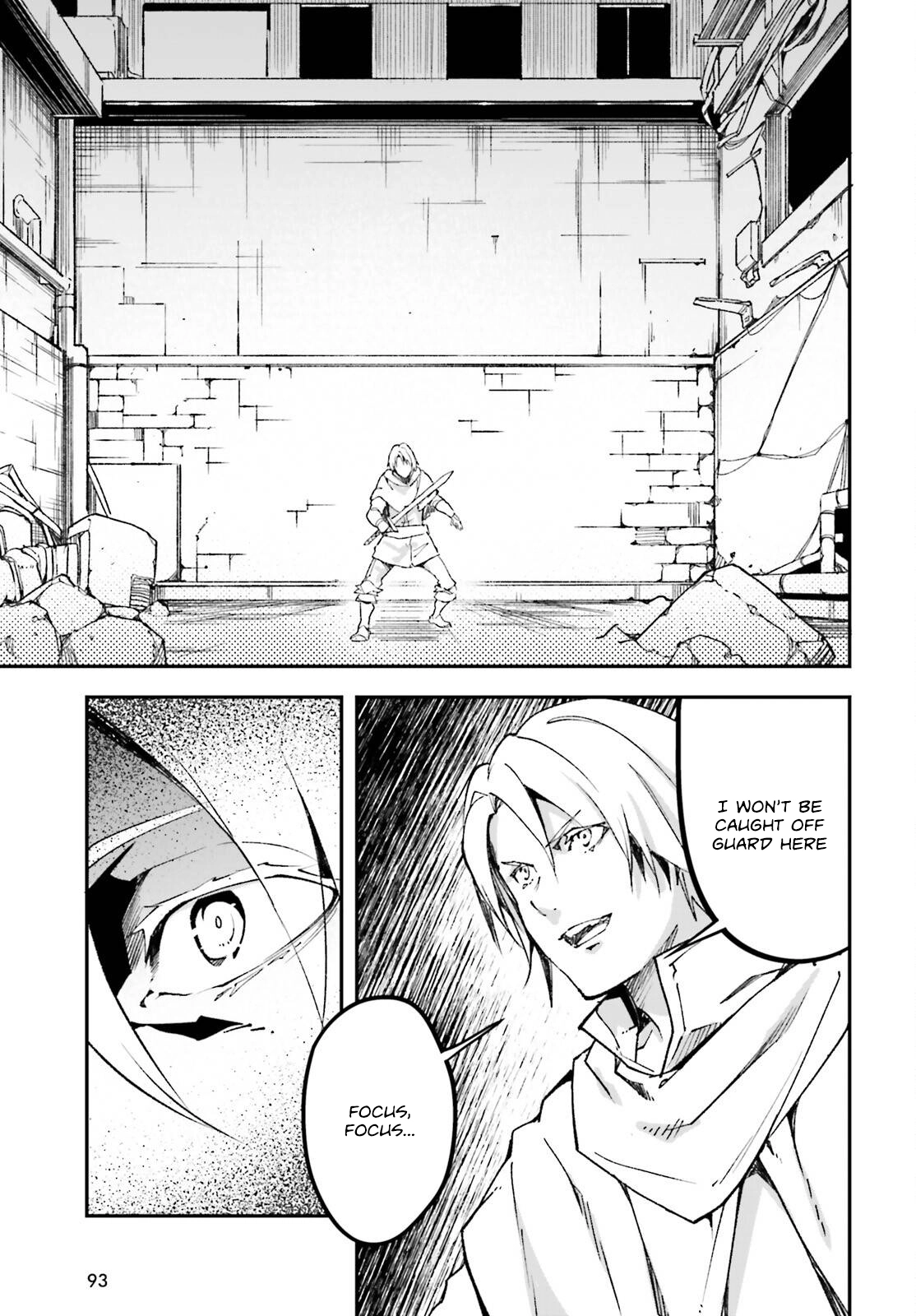 LV999 no Murabito – Chapter 81 – Page 10