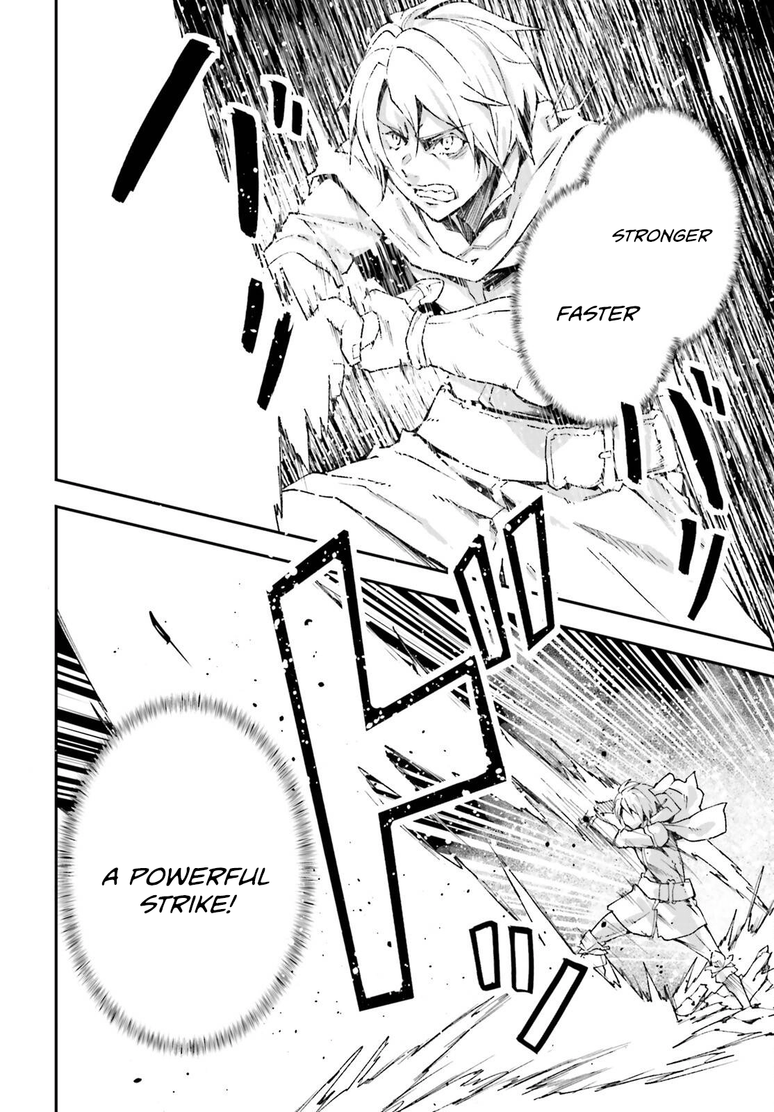 LV999 no Murabito – Chapter 81 – Page 13