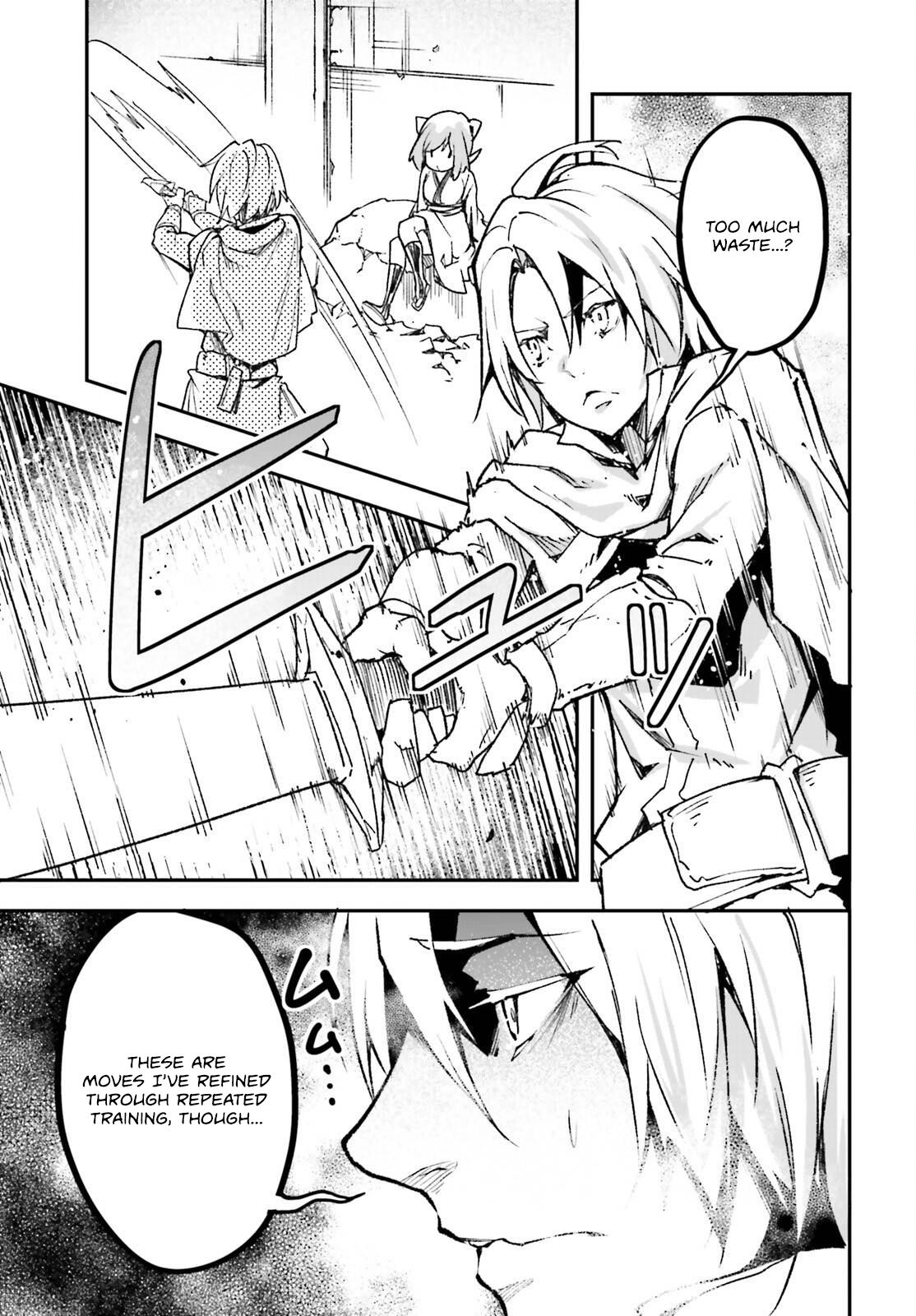 LV999 no Murabito – Chapter 81 – Page 26