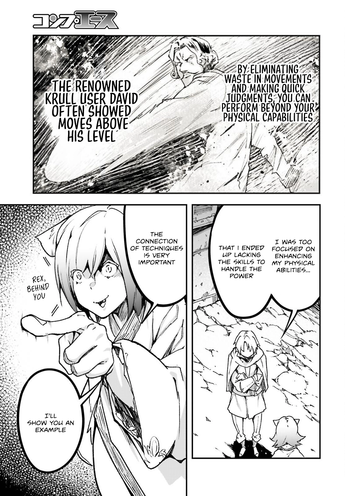 LV999 no Murabito – Chapter 81 – Page 28