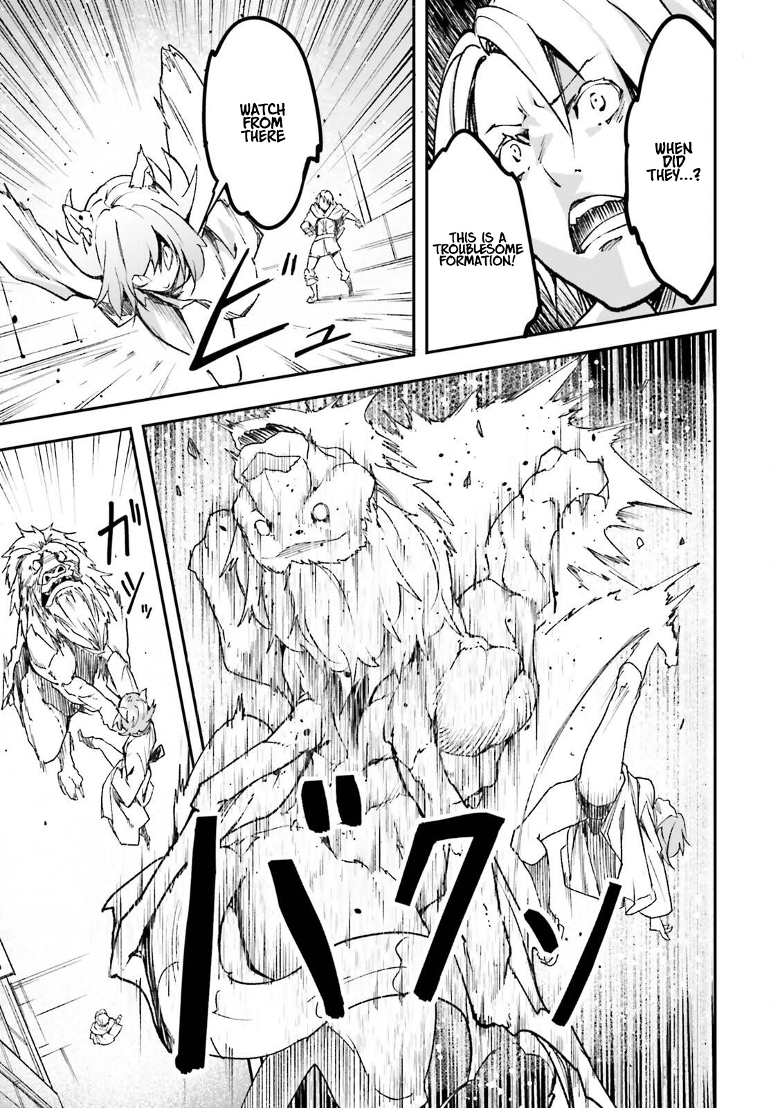 LV999 no Murabito – Chapter 81 – Page 30