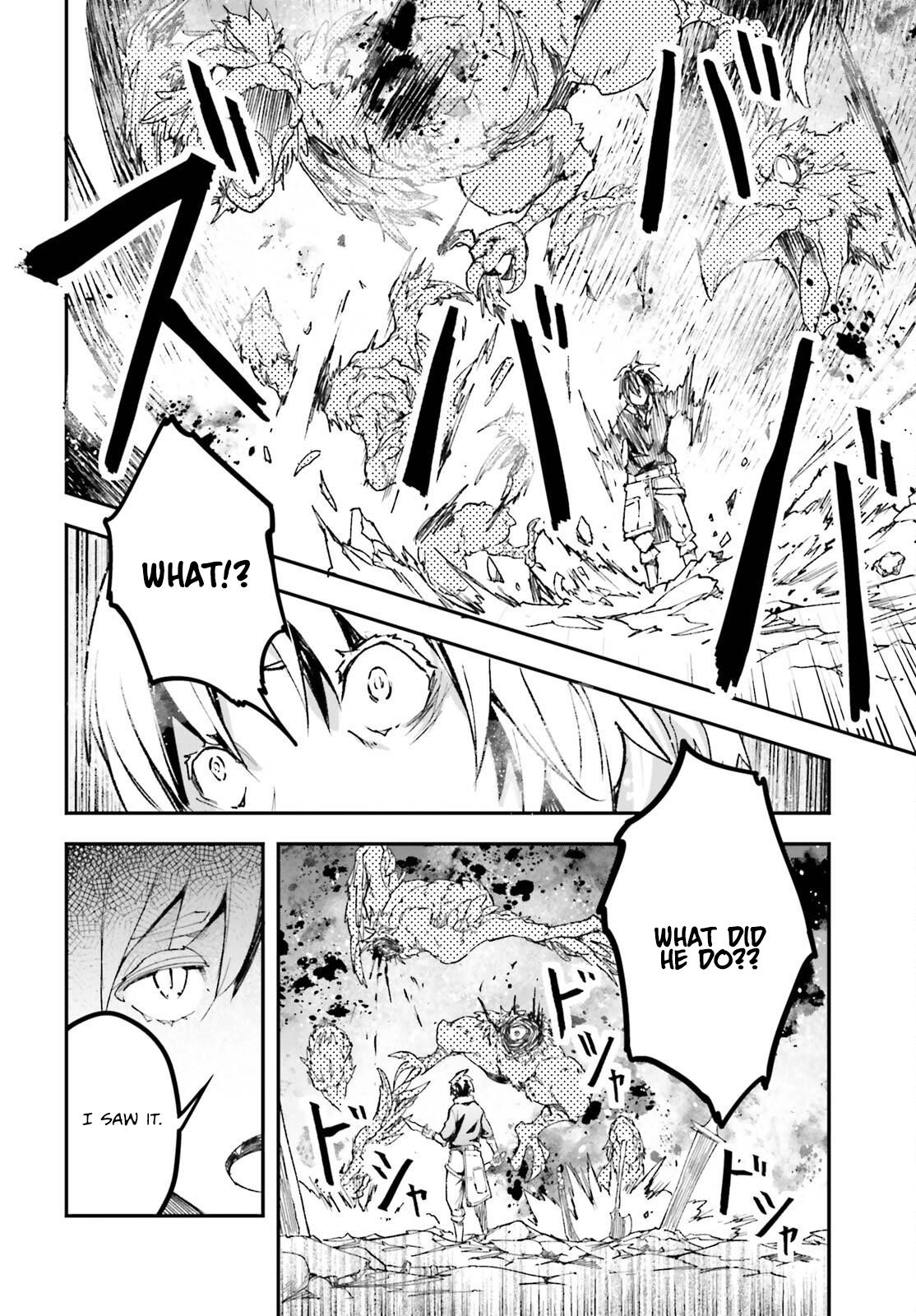 LV999 no Murabito – Chapter 82 – Page 5