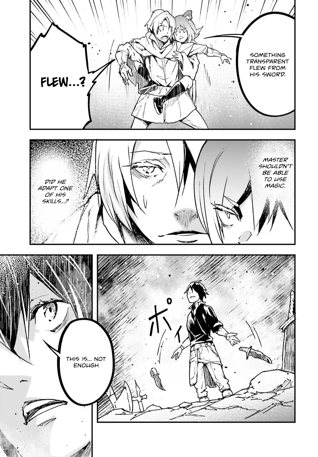 LV999 no Murabito – Chapter 82 – Page 6