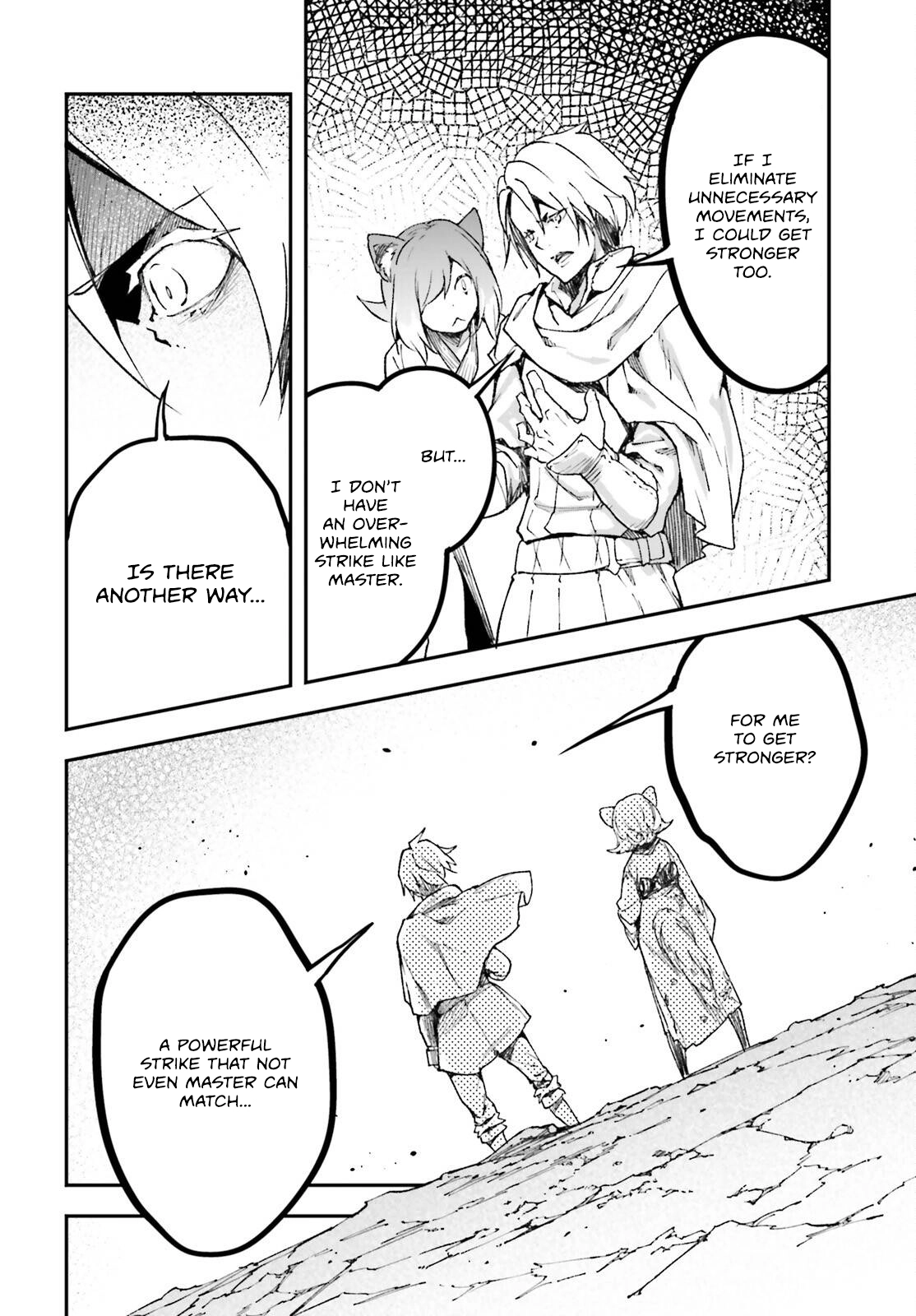 LV999 no Murabito – Chapter 82 – Page 11