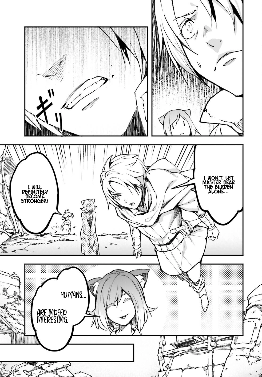 LV999 no Murabito – Chapter 82 – Page 12