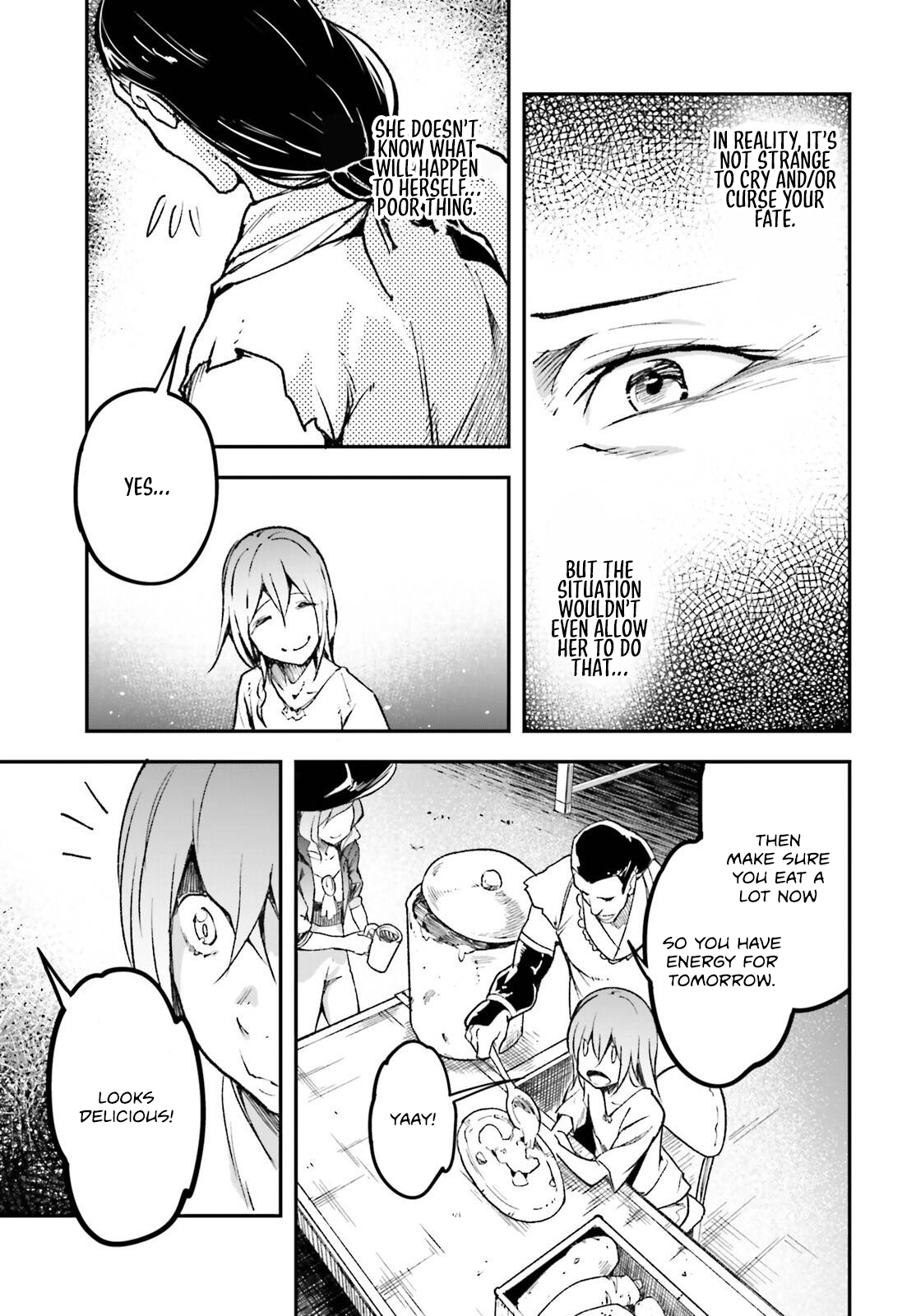 LV999 no Murabito – Chapter 82 – Page 26