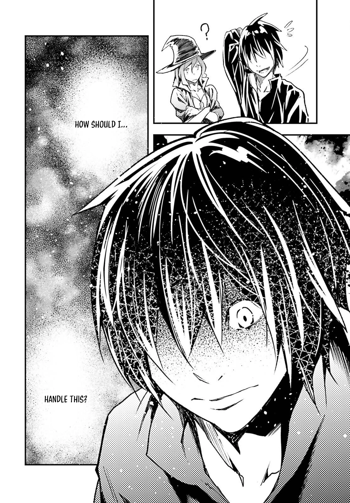 LV999 no Murabito – Chapter 82 – Page 43