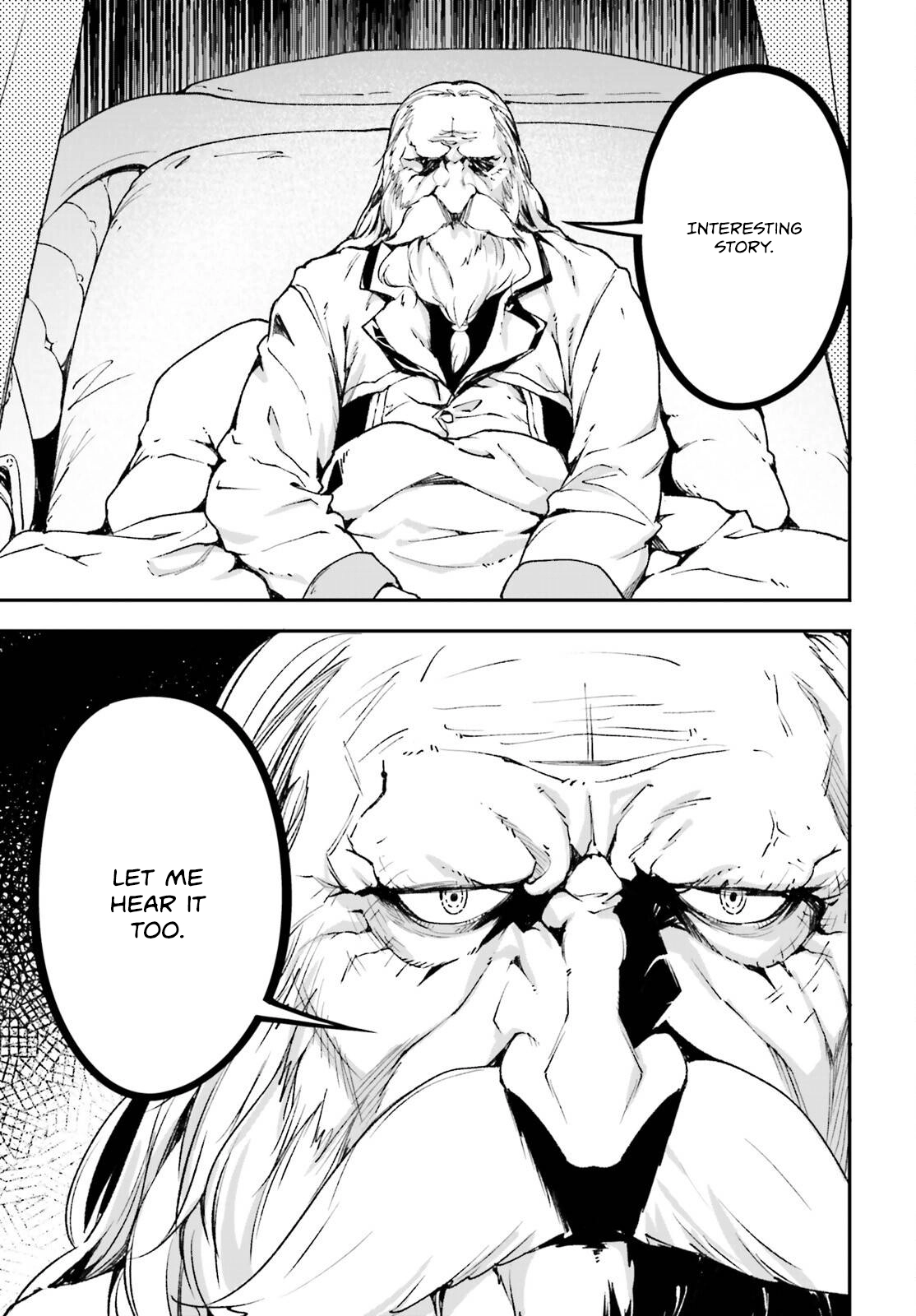 LV999 no Murabito – Chapter 84 – Page 16