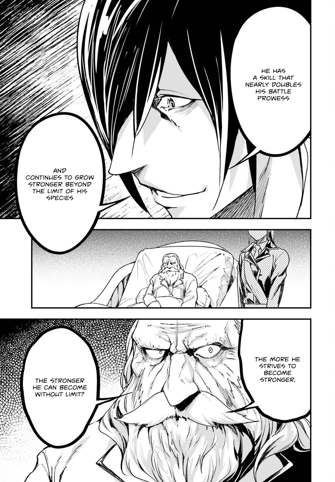 LV999 no Murabito – Chapter 84 – Page 24