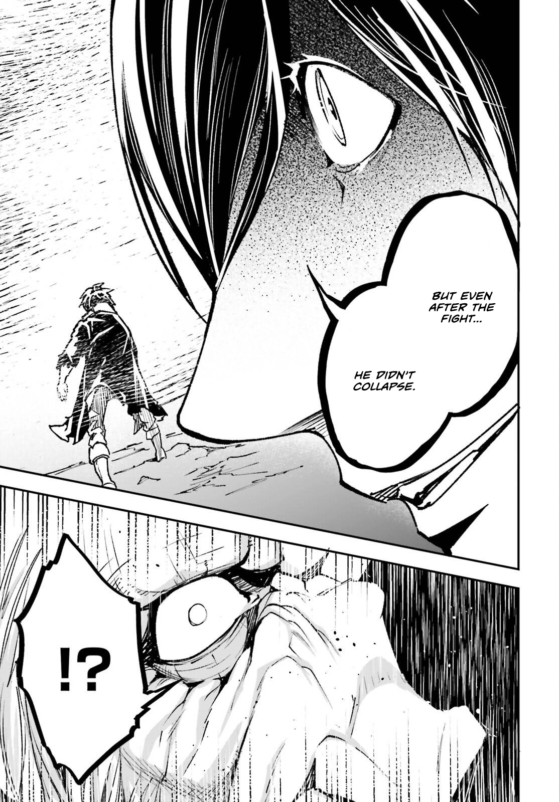 LV999 no Murabito – Chapter 84 – Page 42