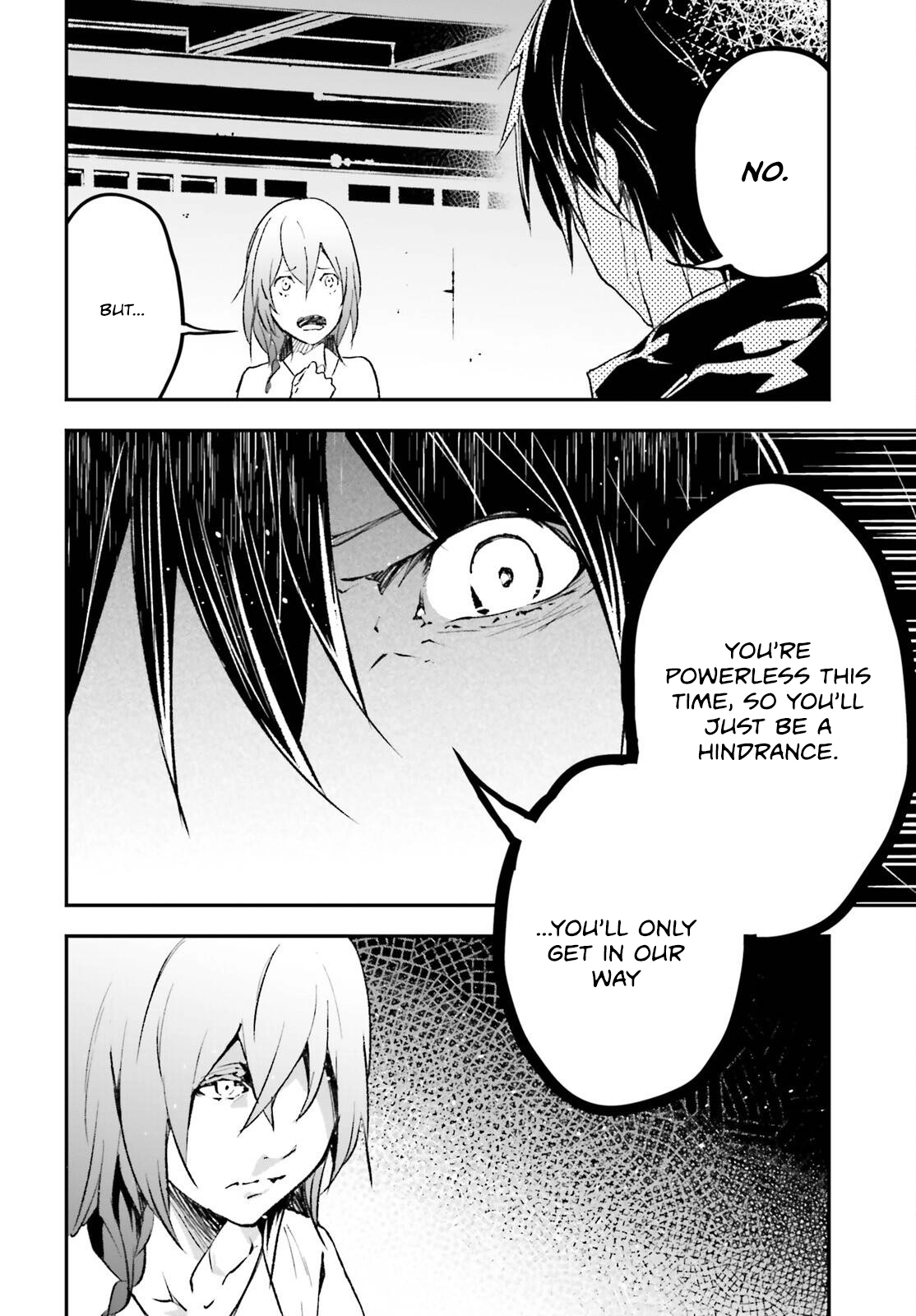 LV999 no Murabito – Chapter 85 – Page 19