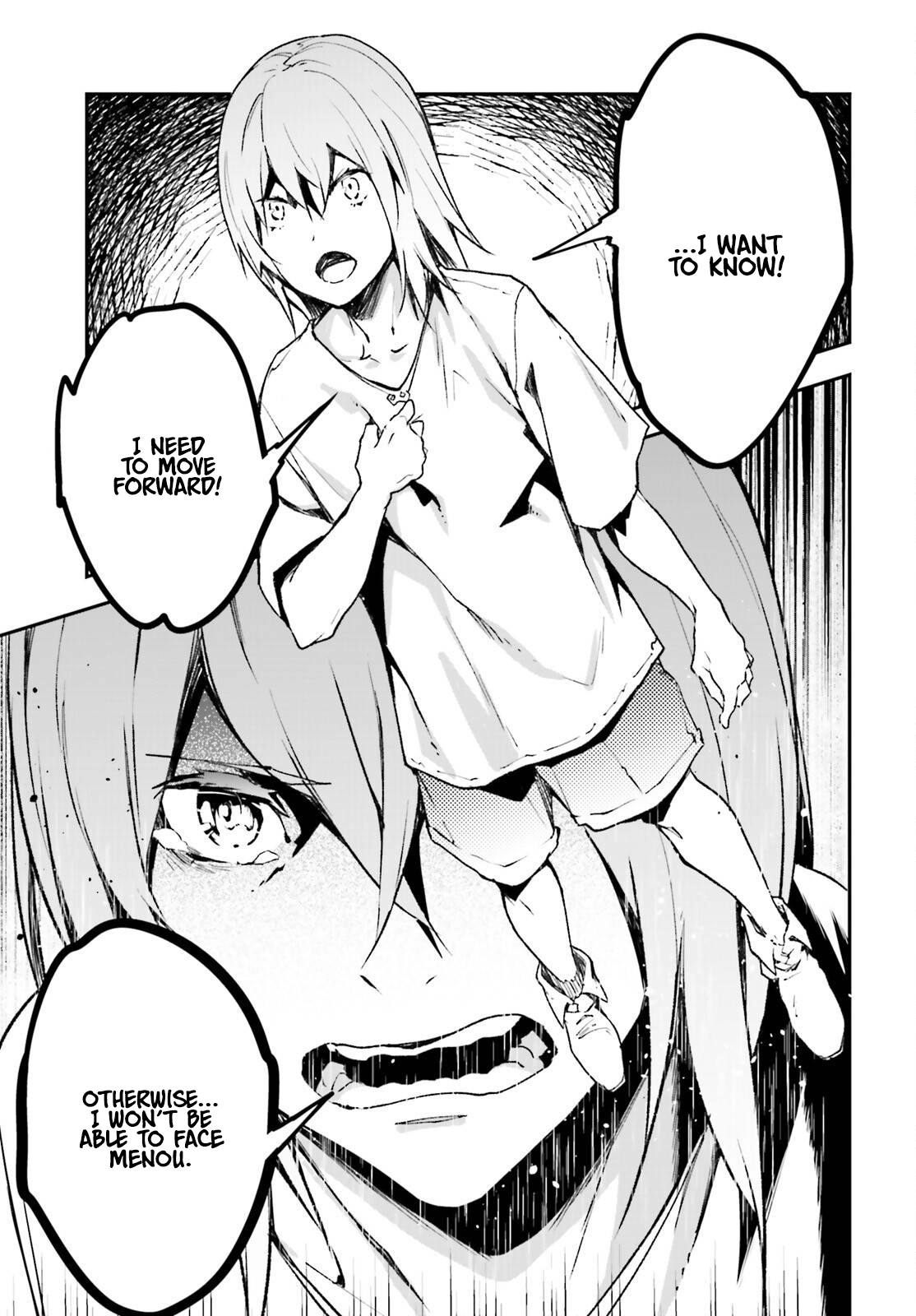 LV999 no Murabito – Chapter 85 – Page 24