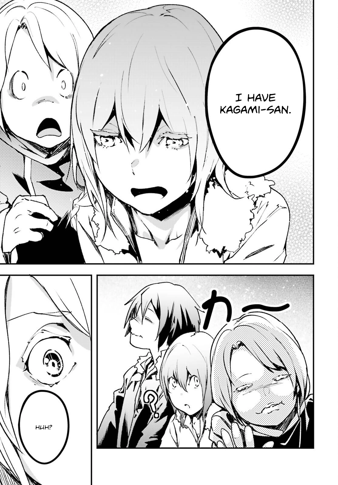 LV999 no Murabito – Chapter 85 – Page 36