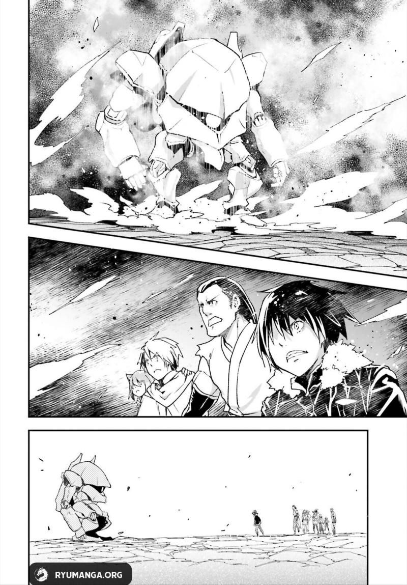 LV999 no Murabito – Chapter 86 – Page 24