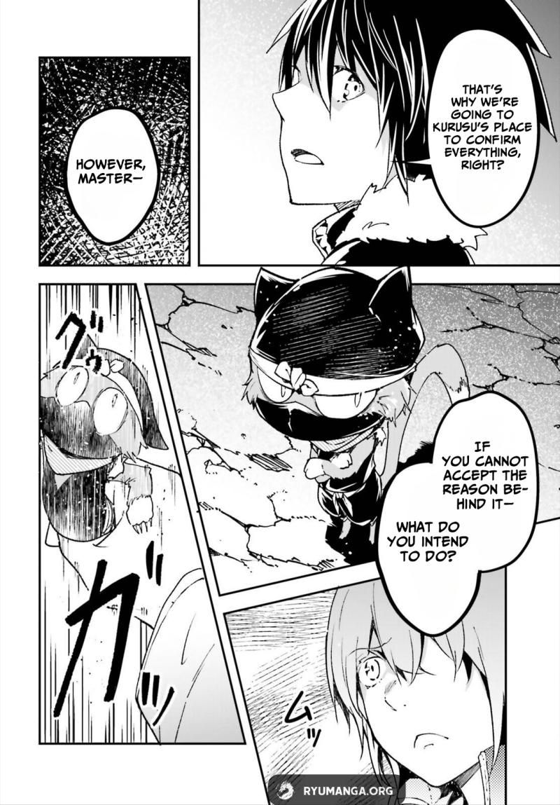 LV999 no Murabito – Chapter 86 – Page 6