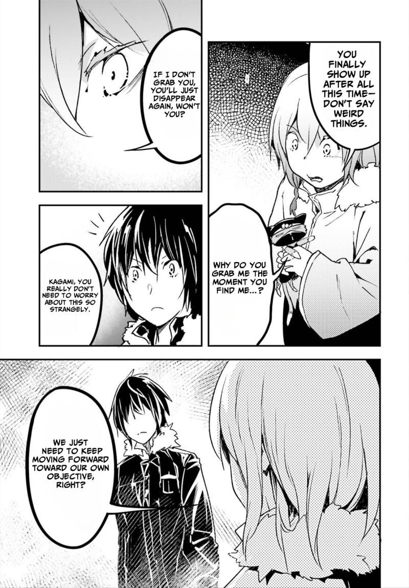 LV999 no Murabito – Chapter 86 – Page 7