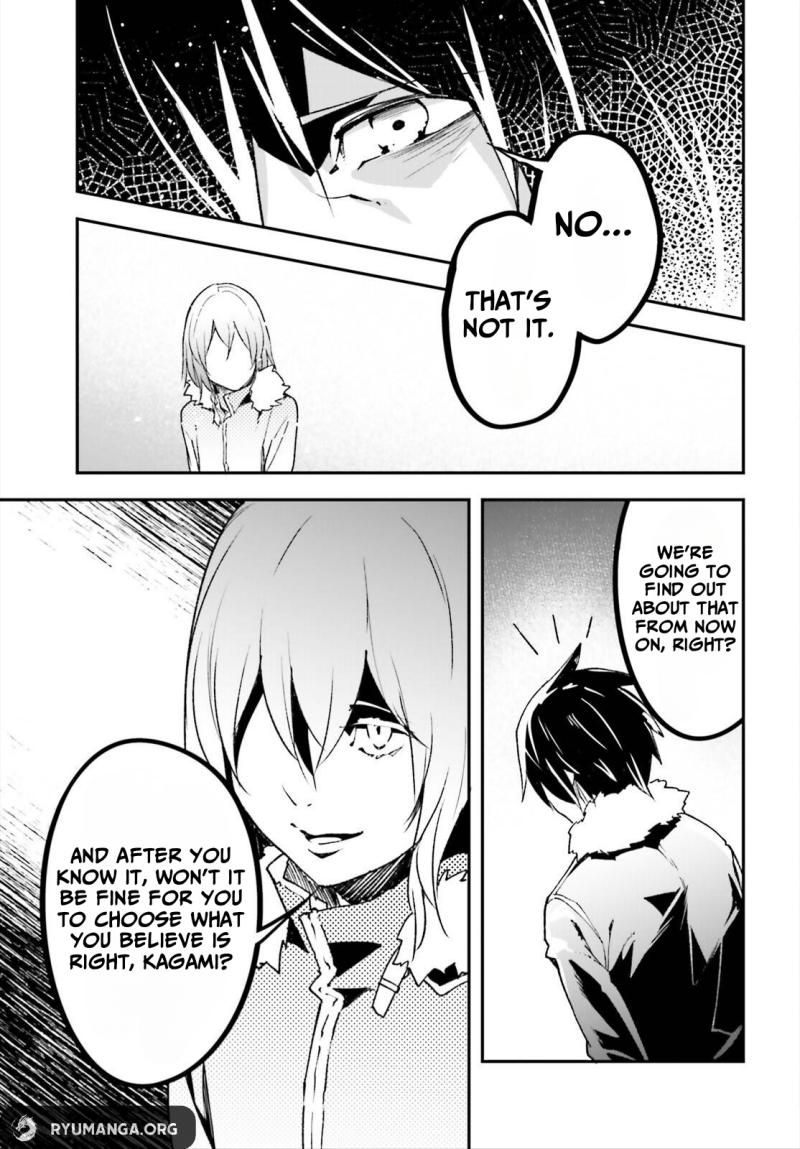 LV999 no Murabito – Chapter 86 – Page 9