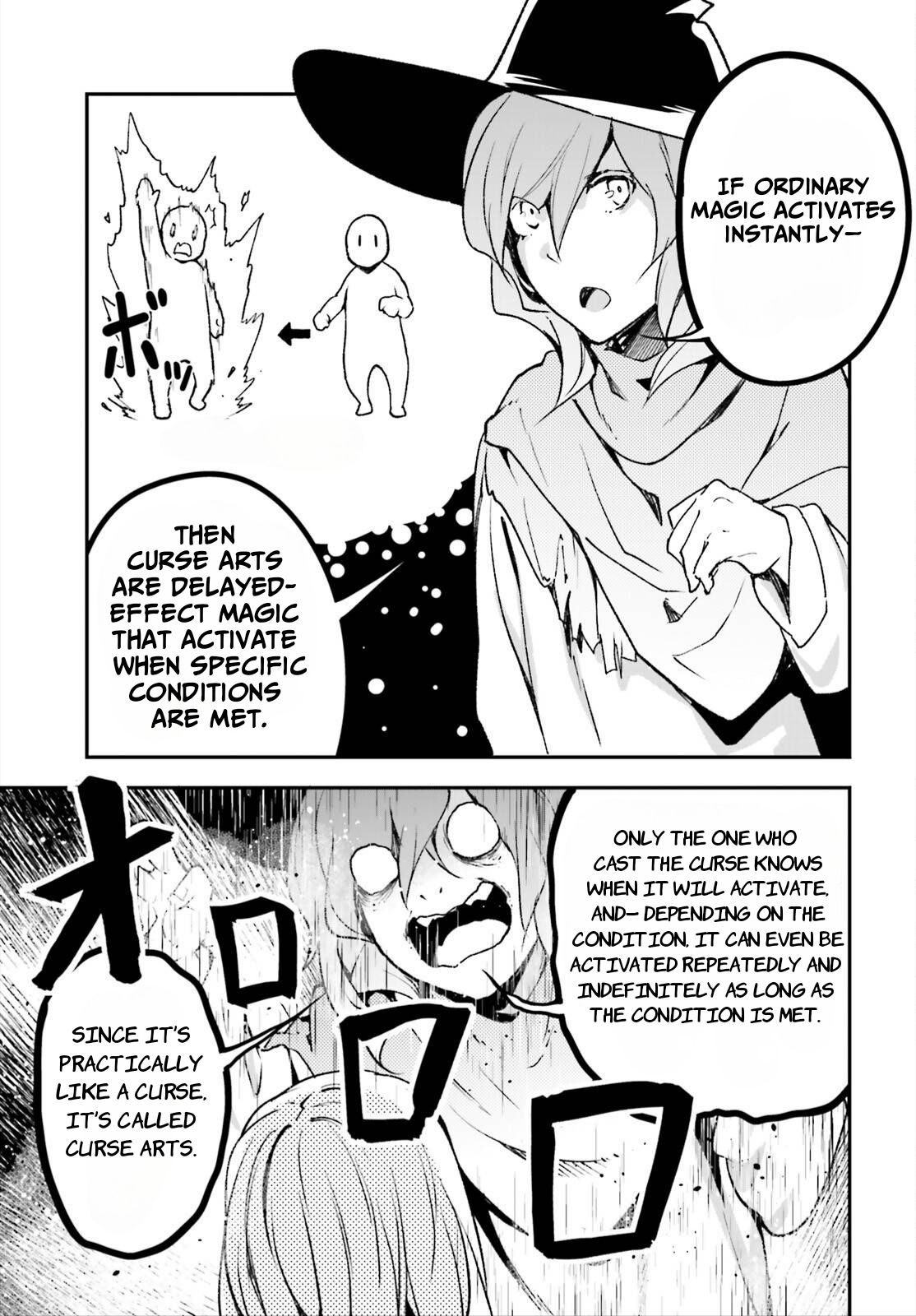 LV999 no Murabito – Chapter 87 – Page 13