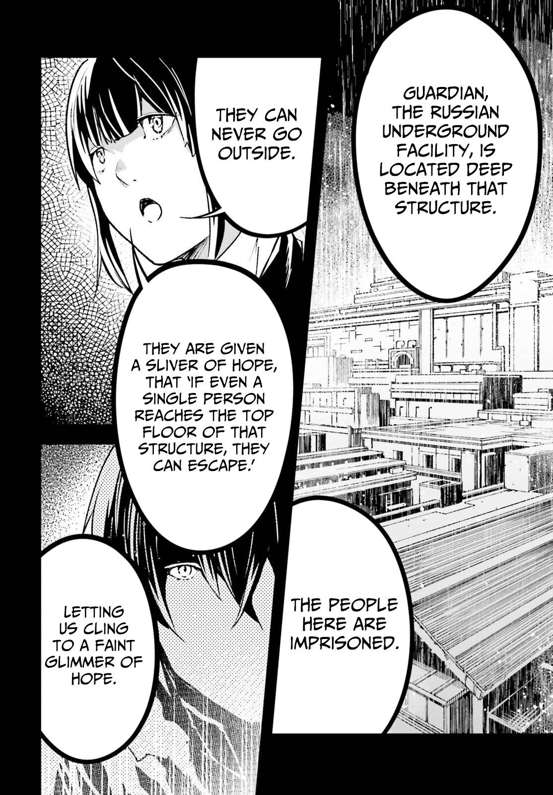 LV999 no Murabito – Chapter 88 – Page 10