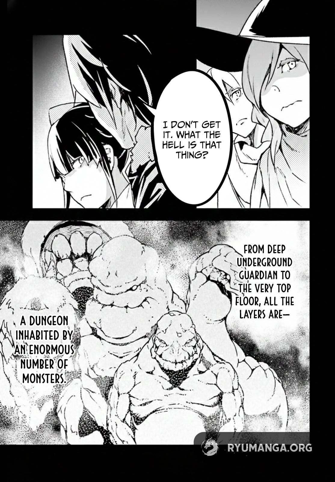 LV999 no Murabito – Chapter 88 – Page 11