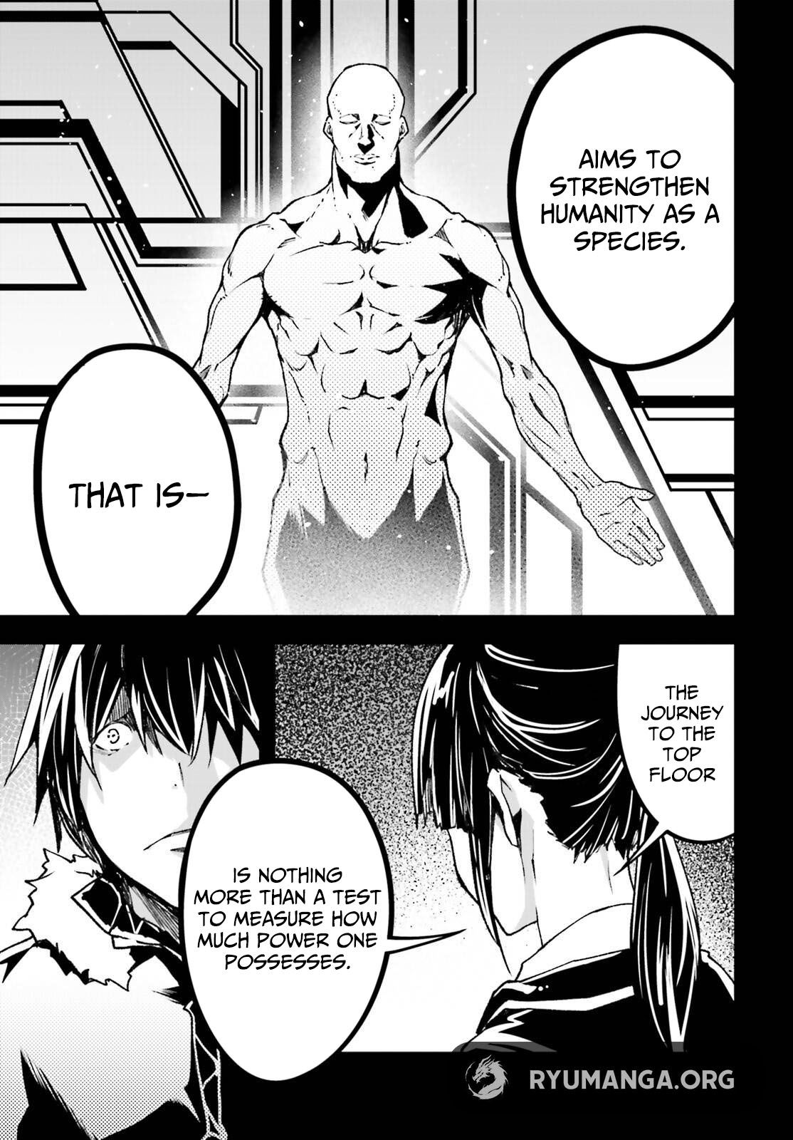 LV999 no Murabito – Chapter 88 – Page 17