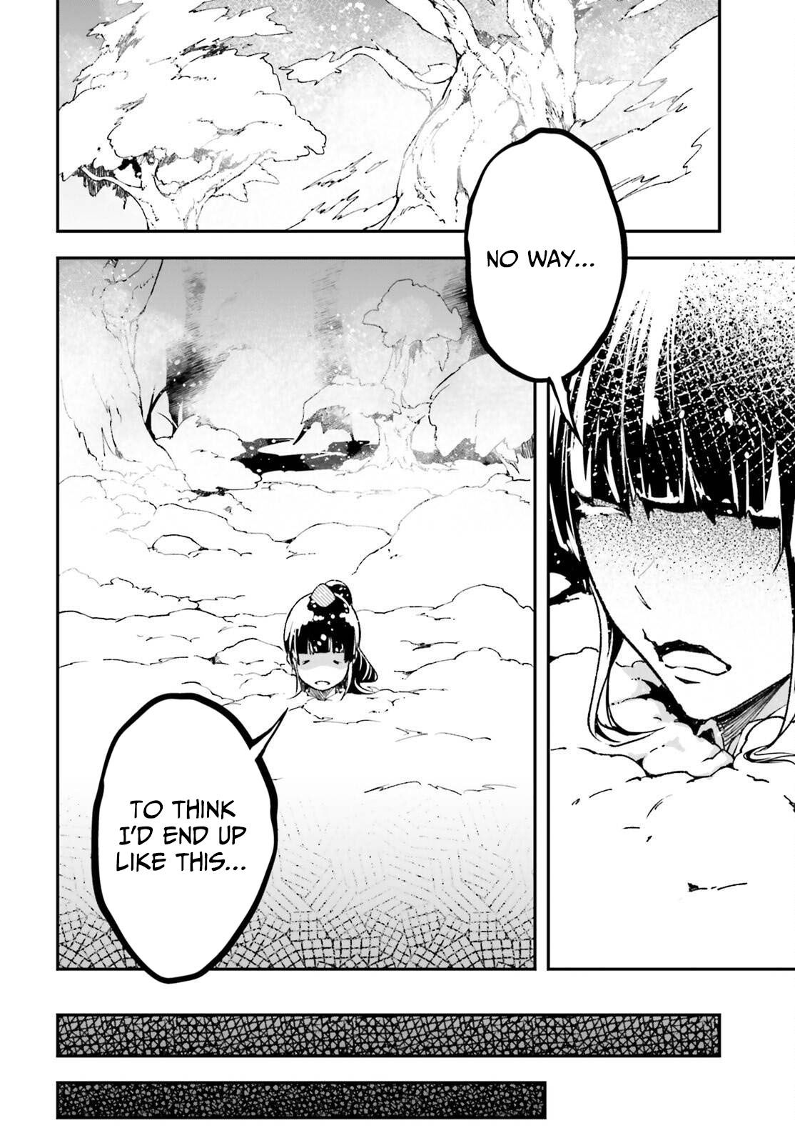 LV999 no Murabito – Chapter 88 – Page 2