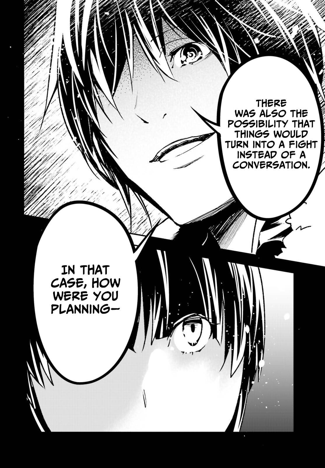 LV999 no Murabito – Chapter 88 – Page 34