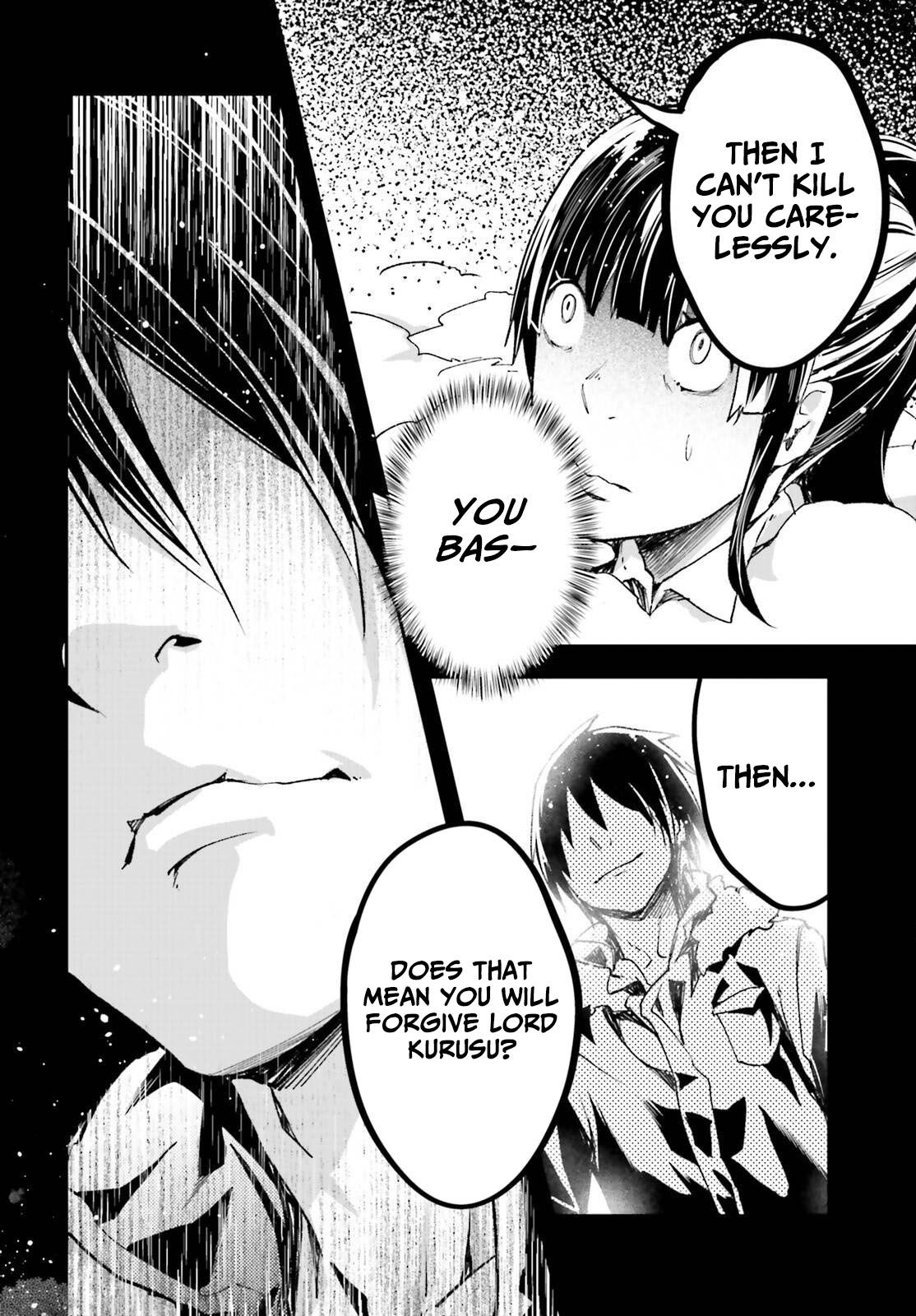 LV999 no Murabito – Chapter 88 – Page 42