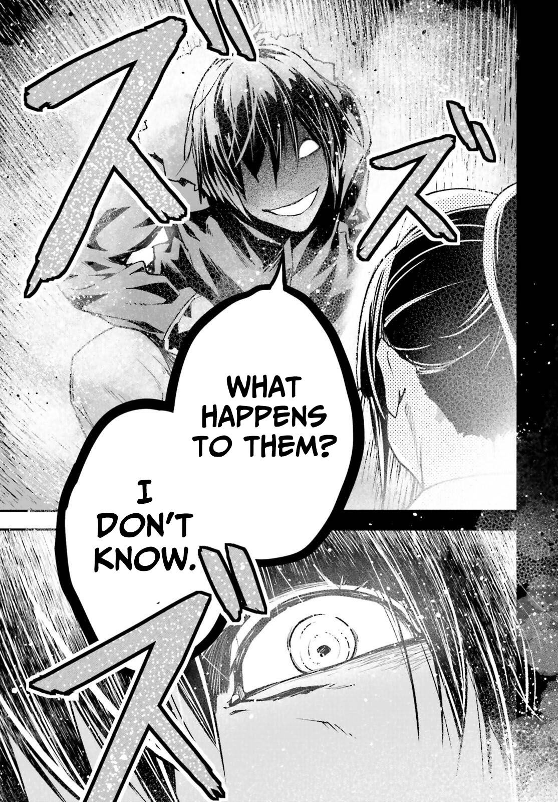 LV999 no Murabito – Chapter 88 – Page 43