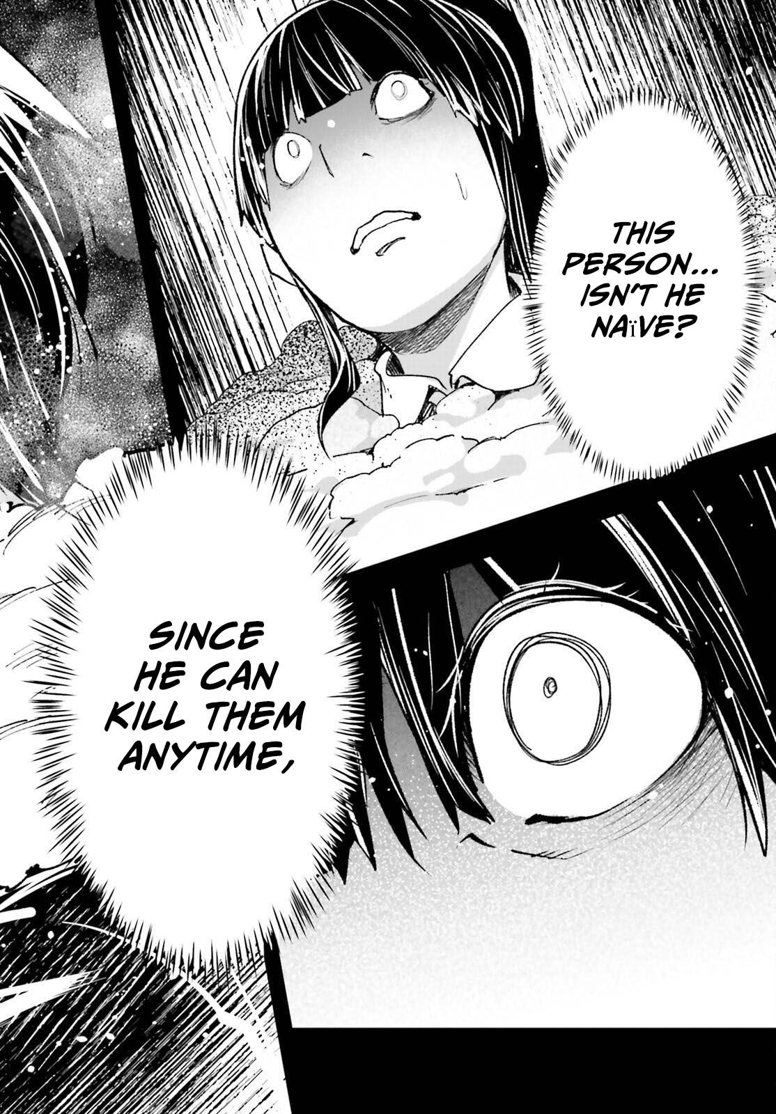 LV999 no Murabito – Chapter 88 – Page 44