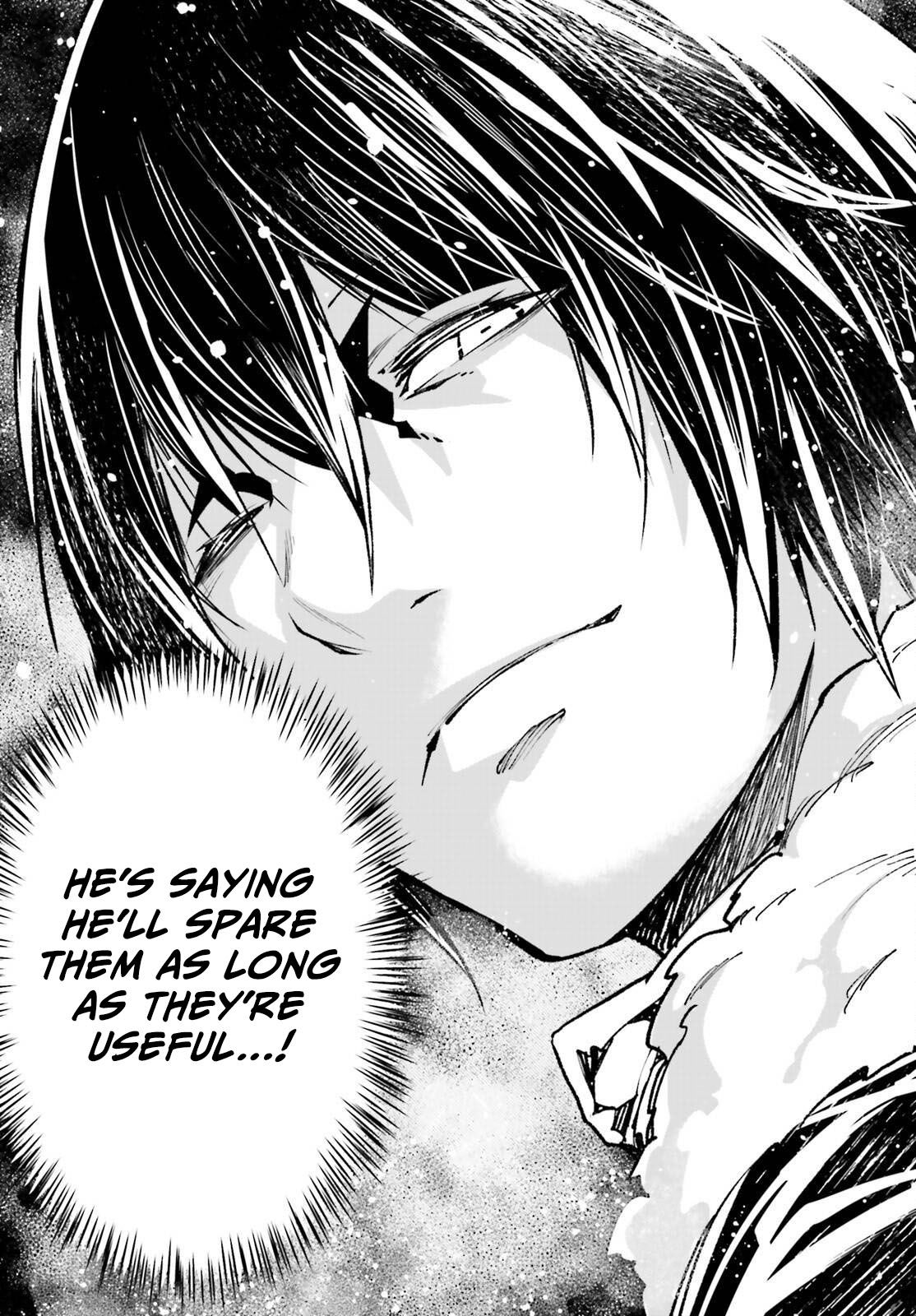 LV999 no Murabito – Chapter 88 – Page 45