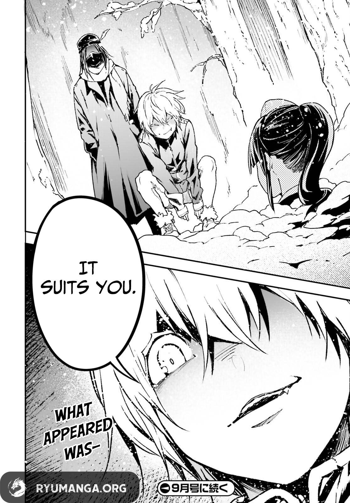 LV999 no Murabito – Chapter 88 – Page 50