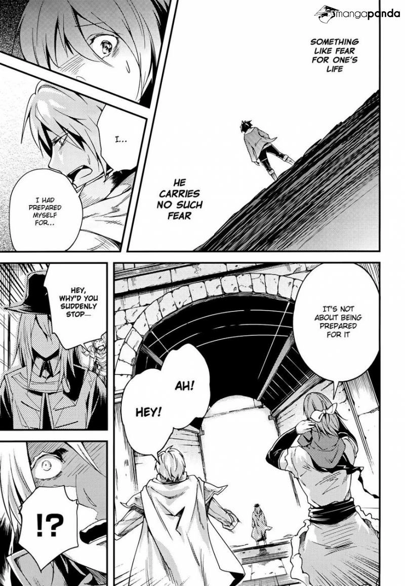 LV999 no Murabito – Chapter 9 – Page 20