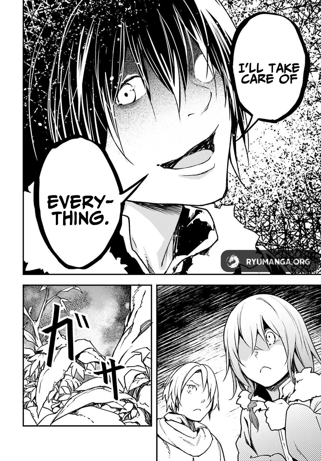 LV999 no Murabito – Chapter 90 – Page 10