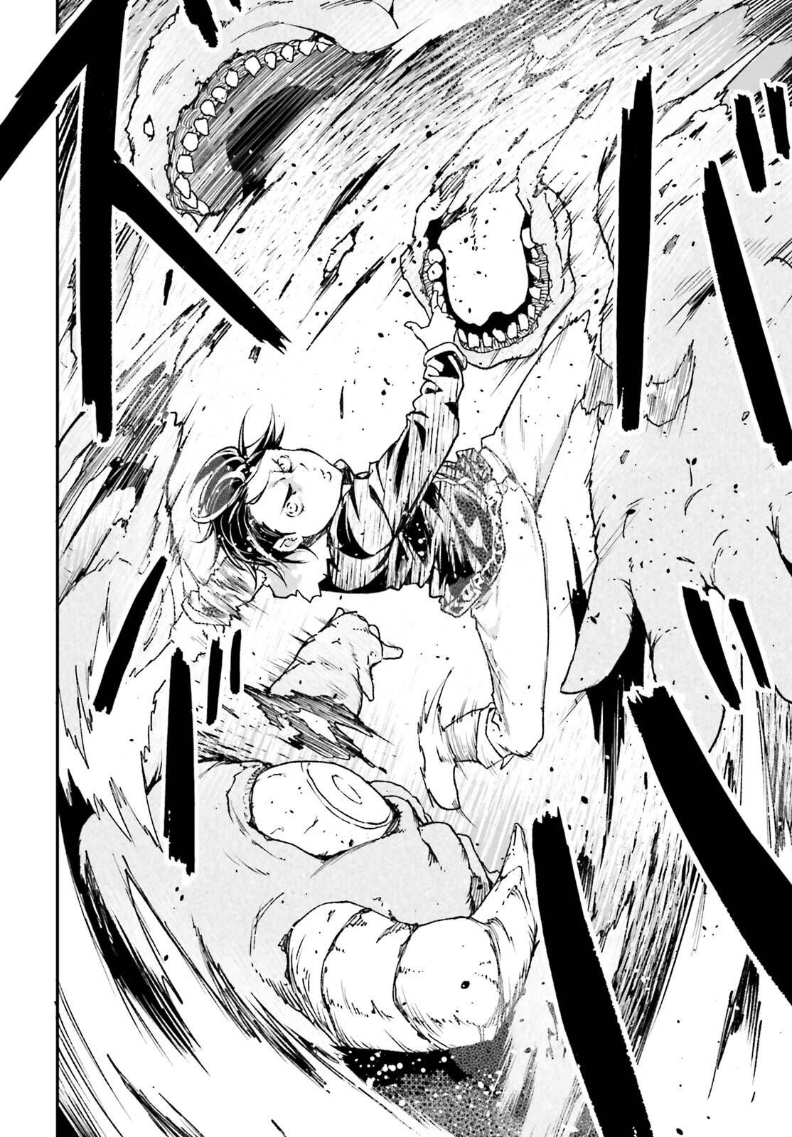 LV999 no Murabito – Chapter 90 – Page 12