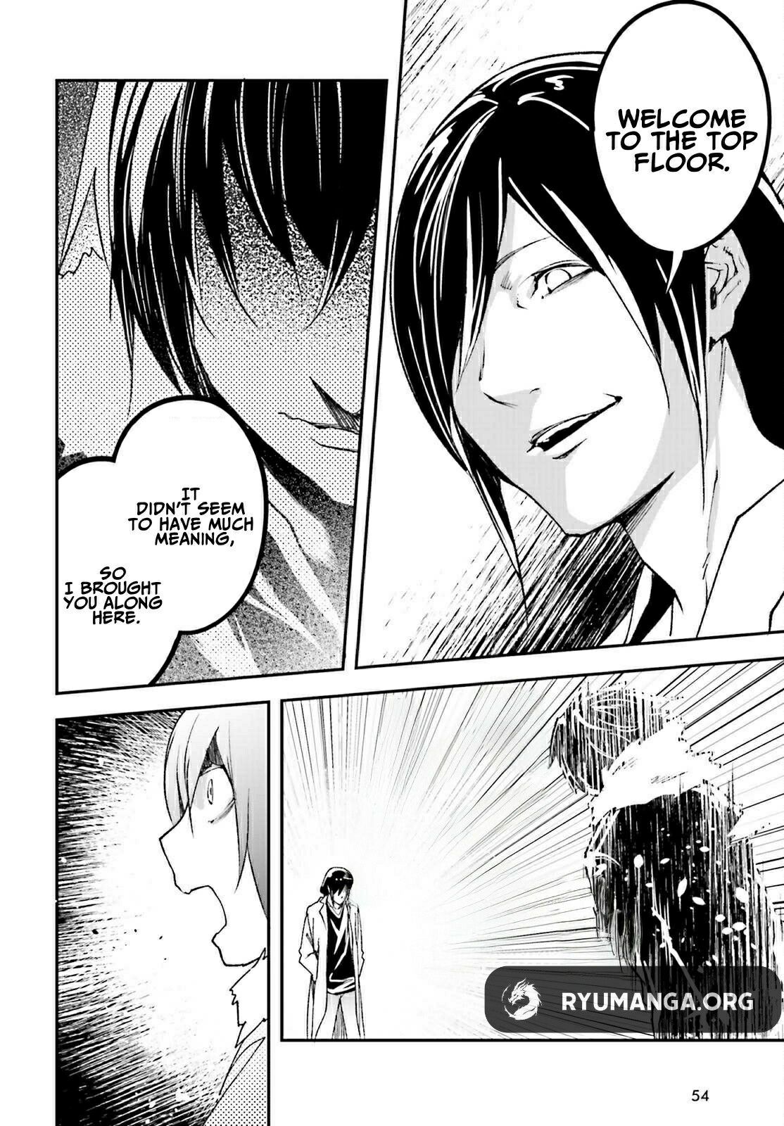 LV999 no Murabito – Chapter 90 – Page 18