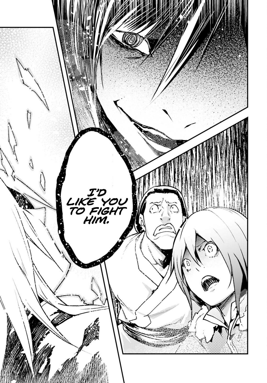 LV999 no Murabito – Chapter 90 – Page 25