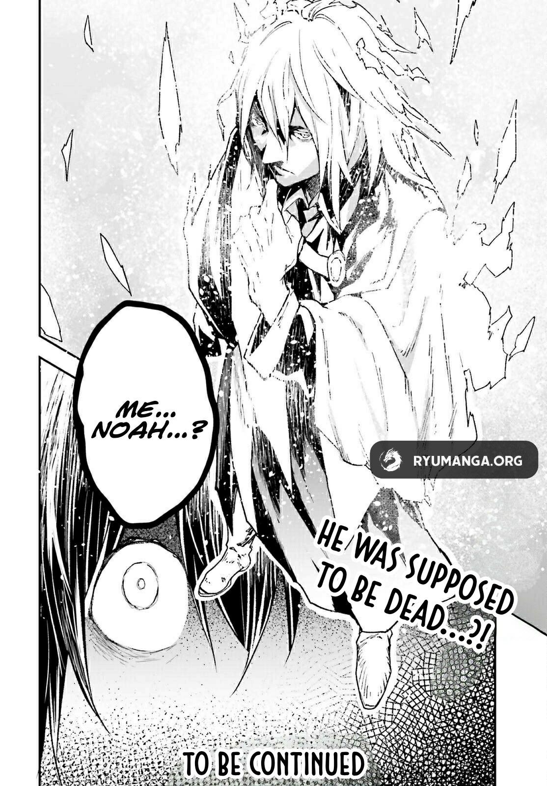 LV999 no Murabito – Chapter 90 – Page 26