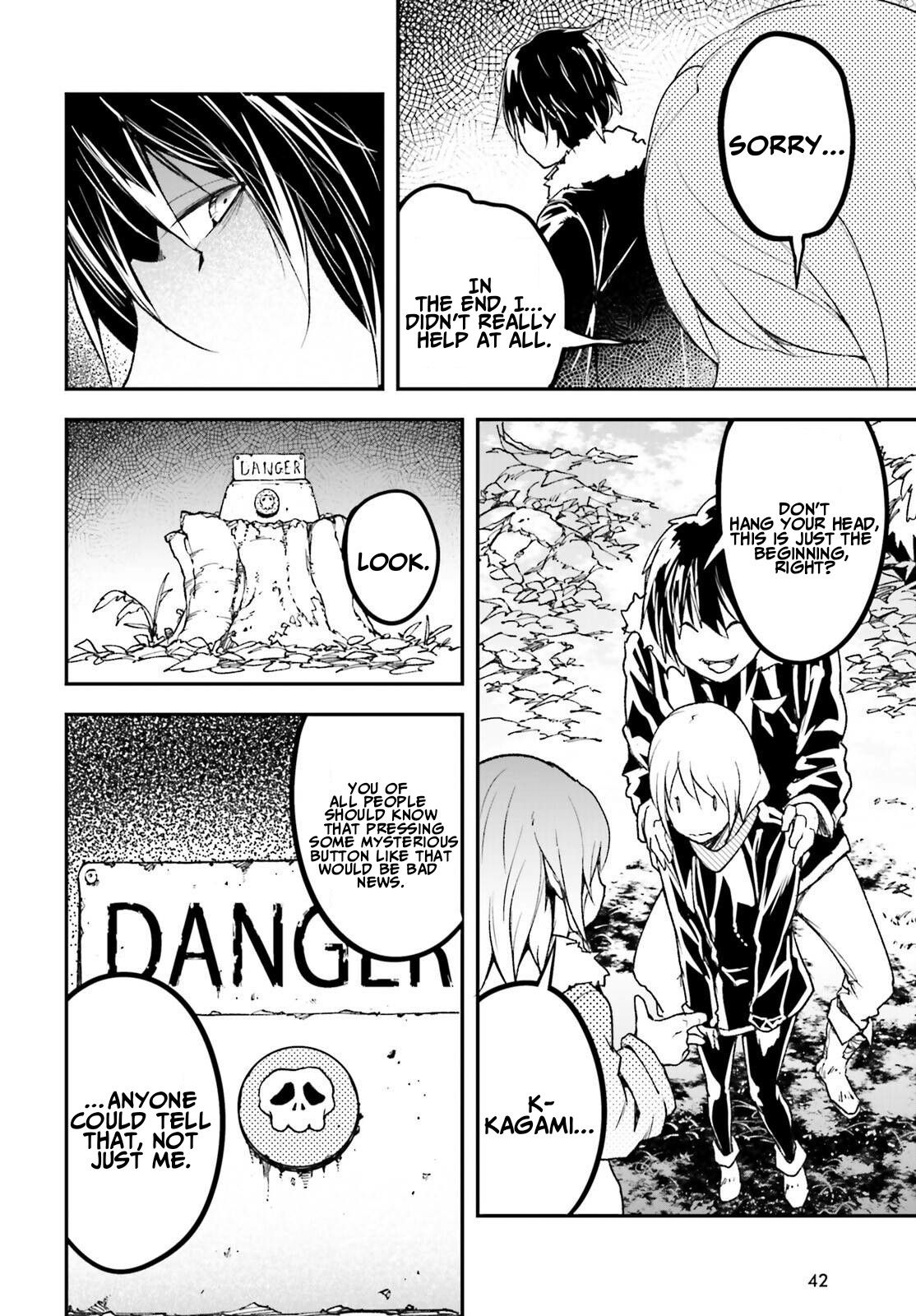 LV999 no Murabito – Chapter 90 – Page 6