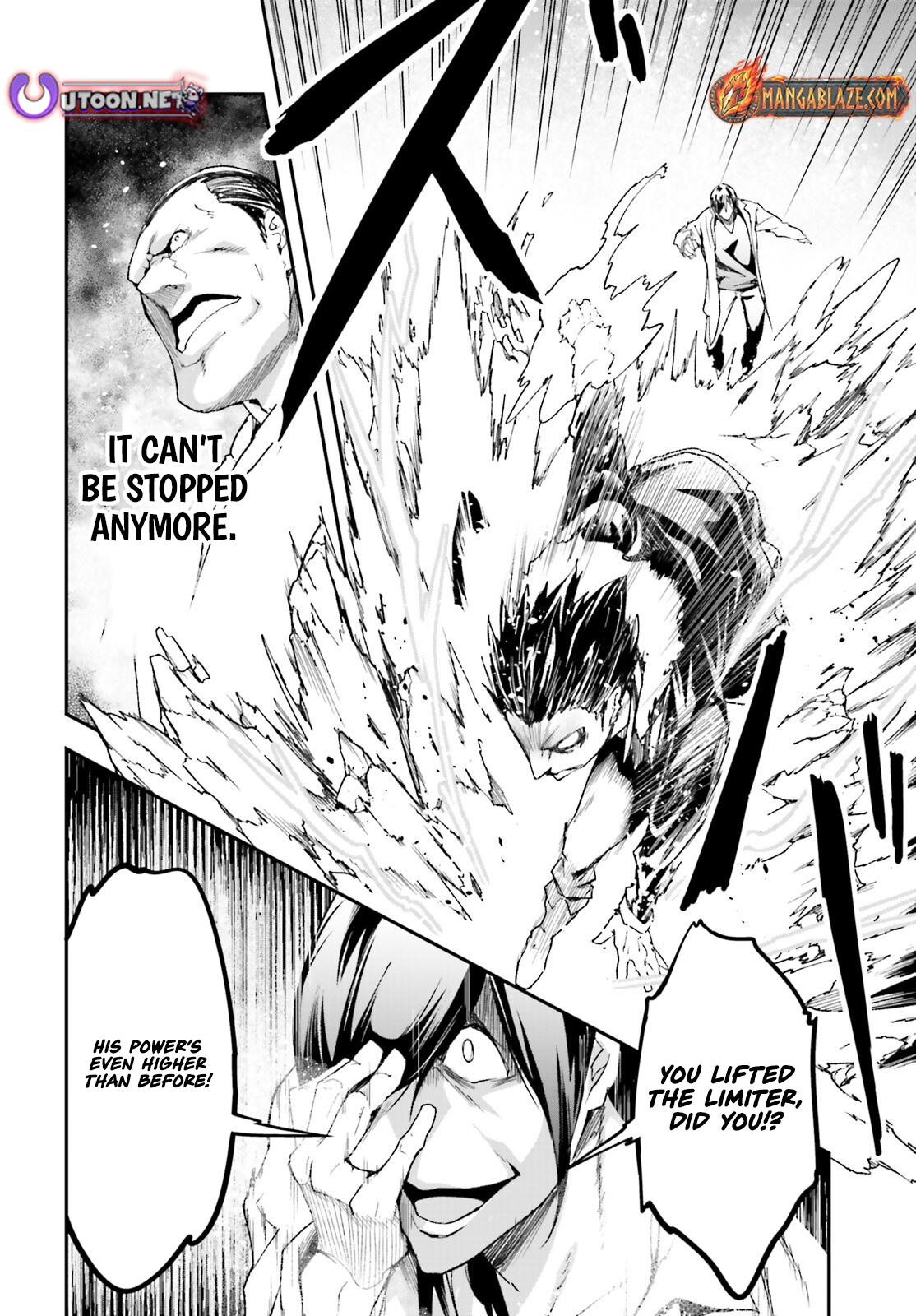 LV999 no Murabito – Chapter 91 – Page 21