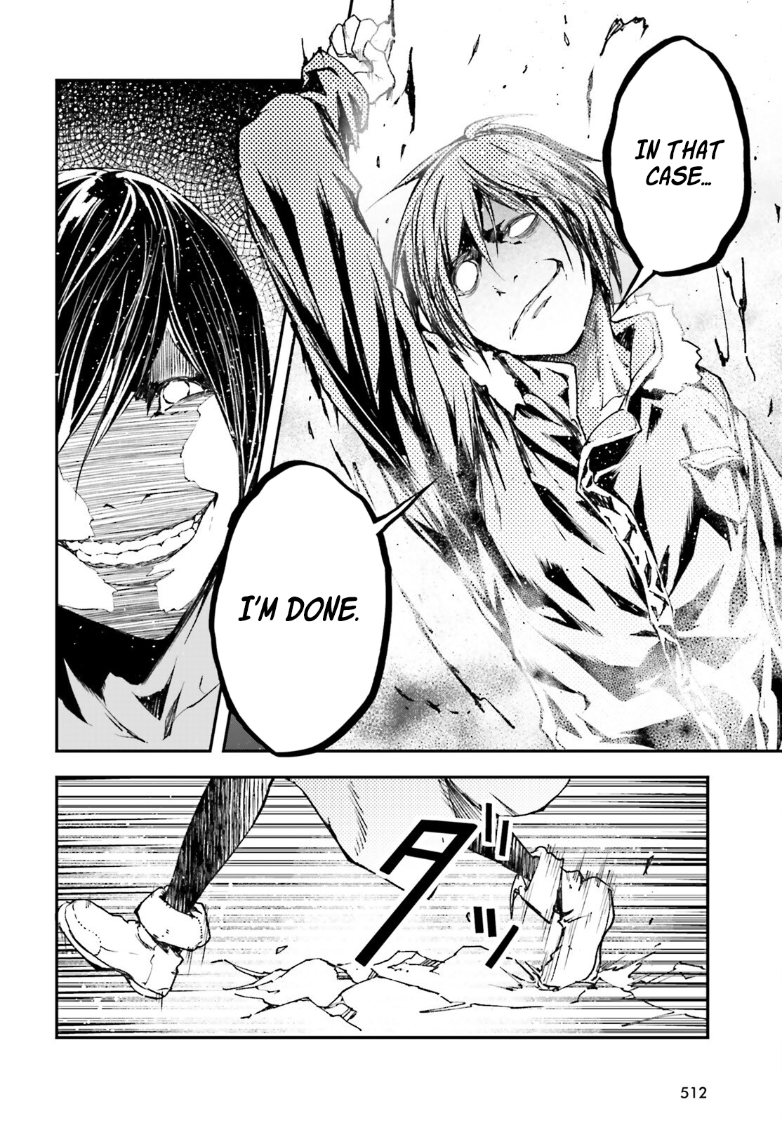 LV999 no Murabito – Chapter 92 – Page 11