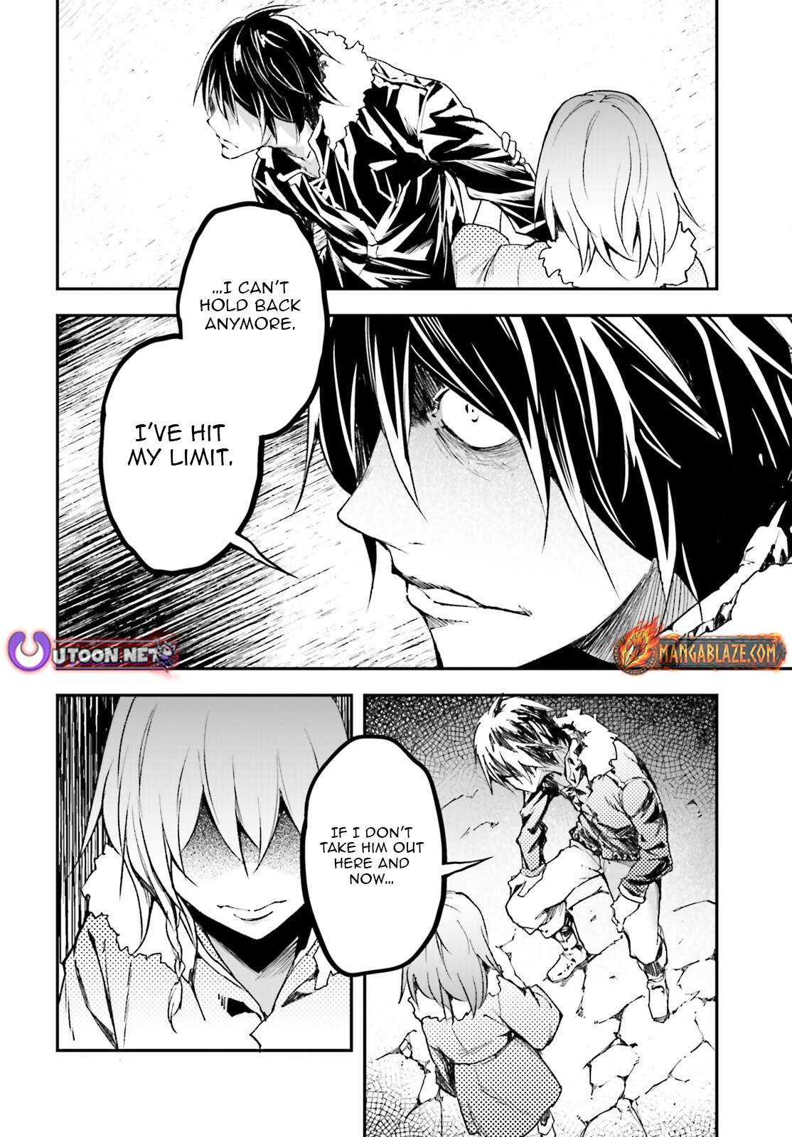 LV999 no Murabito – Chapter 92 – Page 13